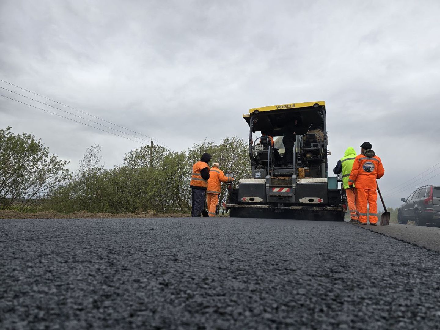 можайск, можайский муниципальный округ, подмосковье, ремонт, дороги, ремонт дорог, региональные дороги,мосавтодор,