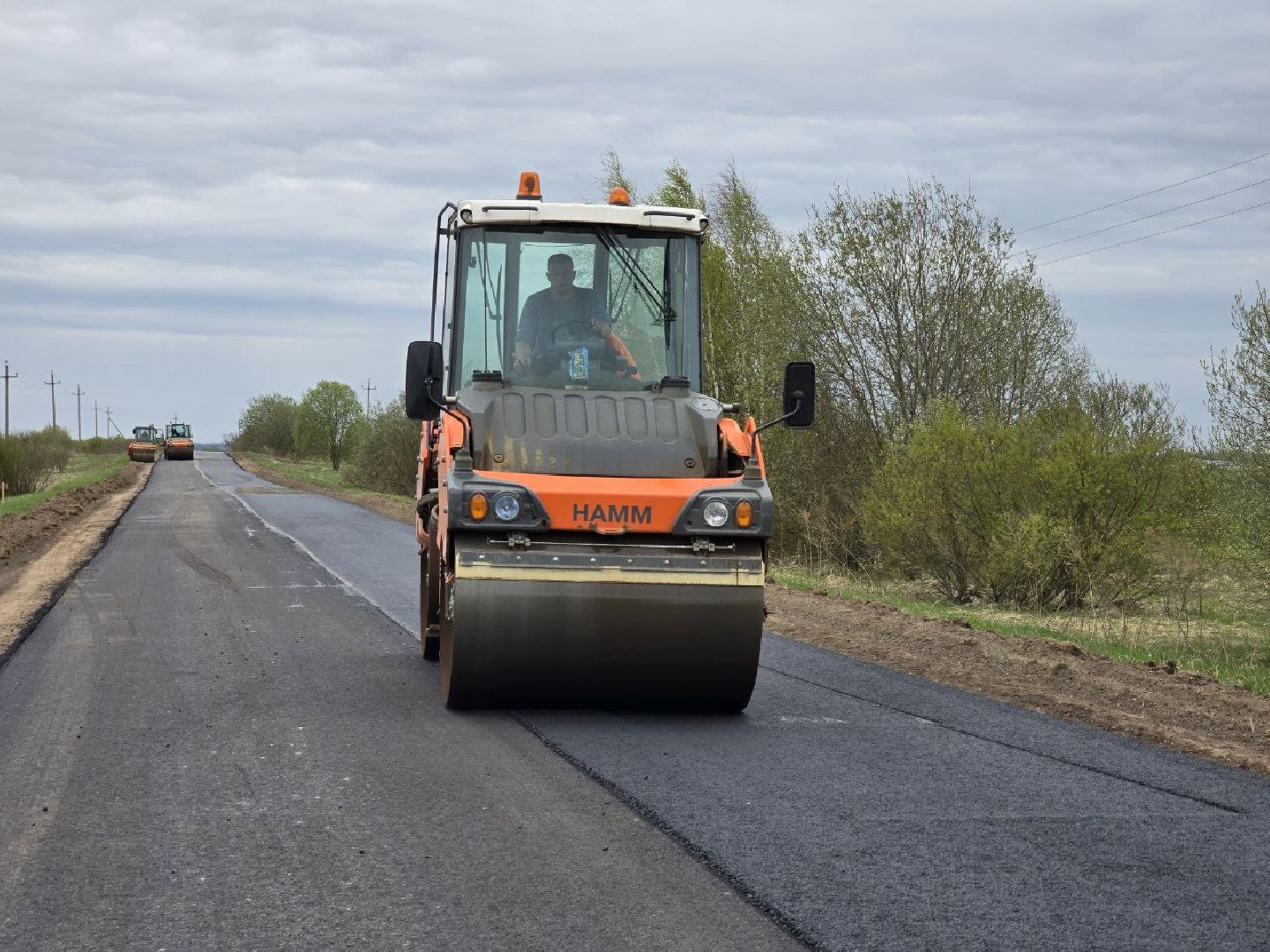 можайск, можайский муниципальный округ, подмосковье, ремонт, дороги, ремонт дорог, региональные дороги,мосавтодор,