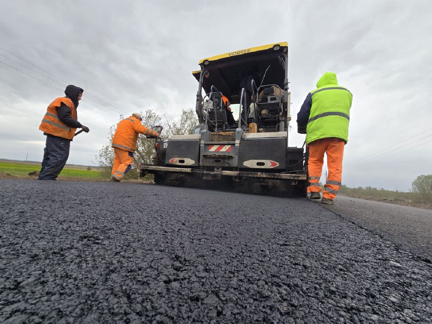 можайск, можайский муниципальный округ, подмосковье, ремонт, дороги, ремонт дорог, региональные дороги,мосавтодор,
