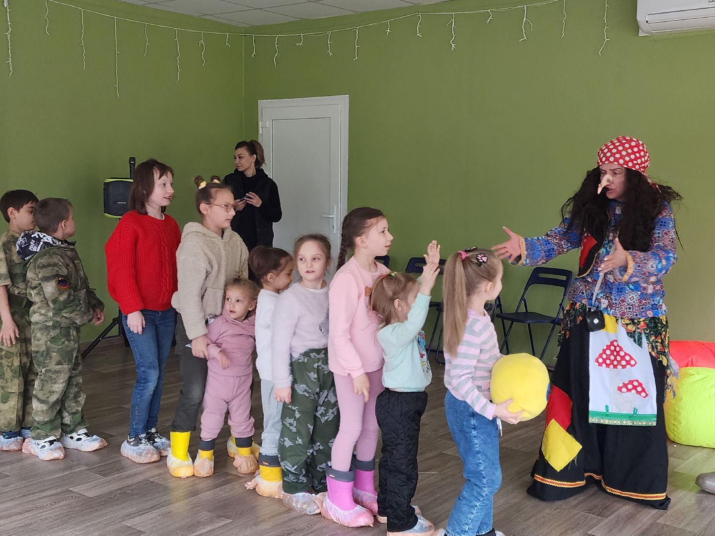 сергиев посад, парк скитские пруды, мастер-класс, под крышей,