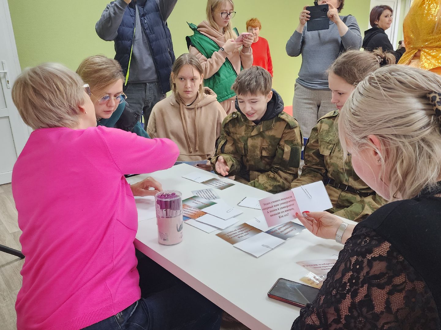 сергиев посад, парк скитские пруды, мастер-класс, под крышей,