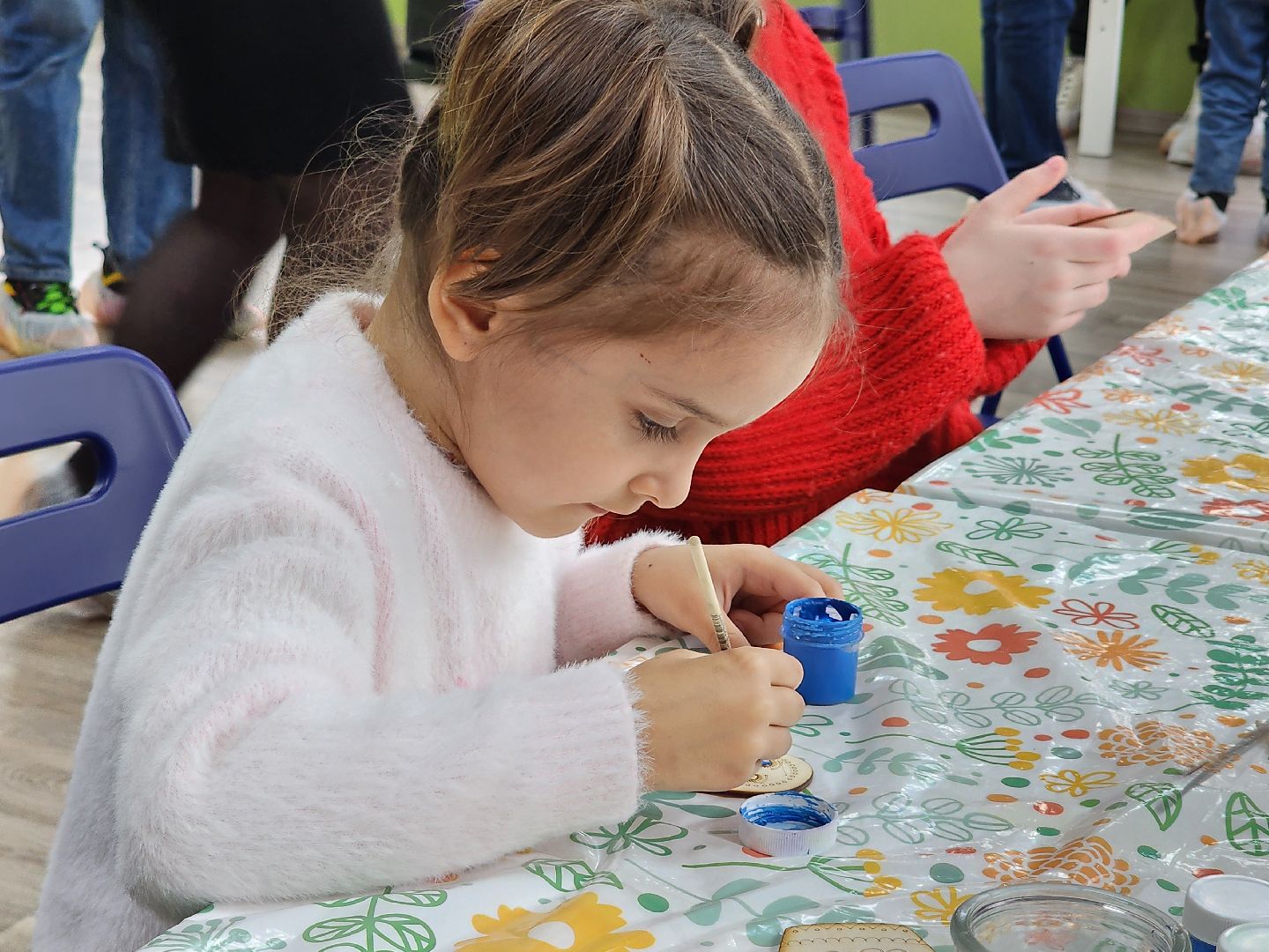 сергиев посад, парк скитские пруды, мастер-класс, под крышей,