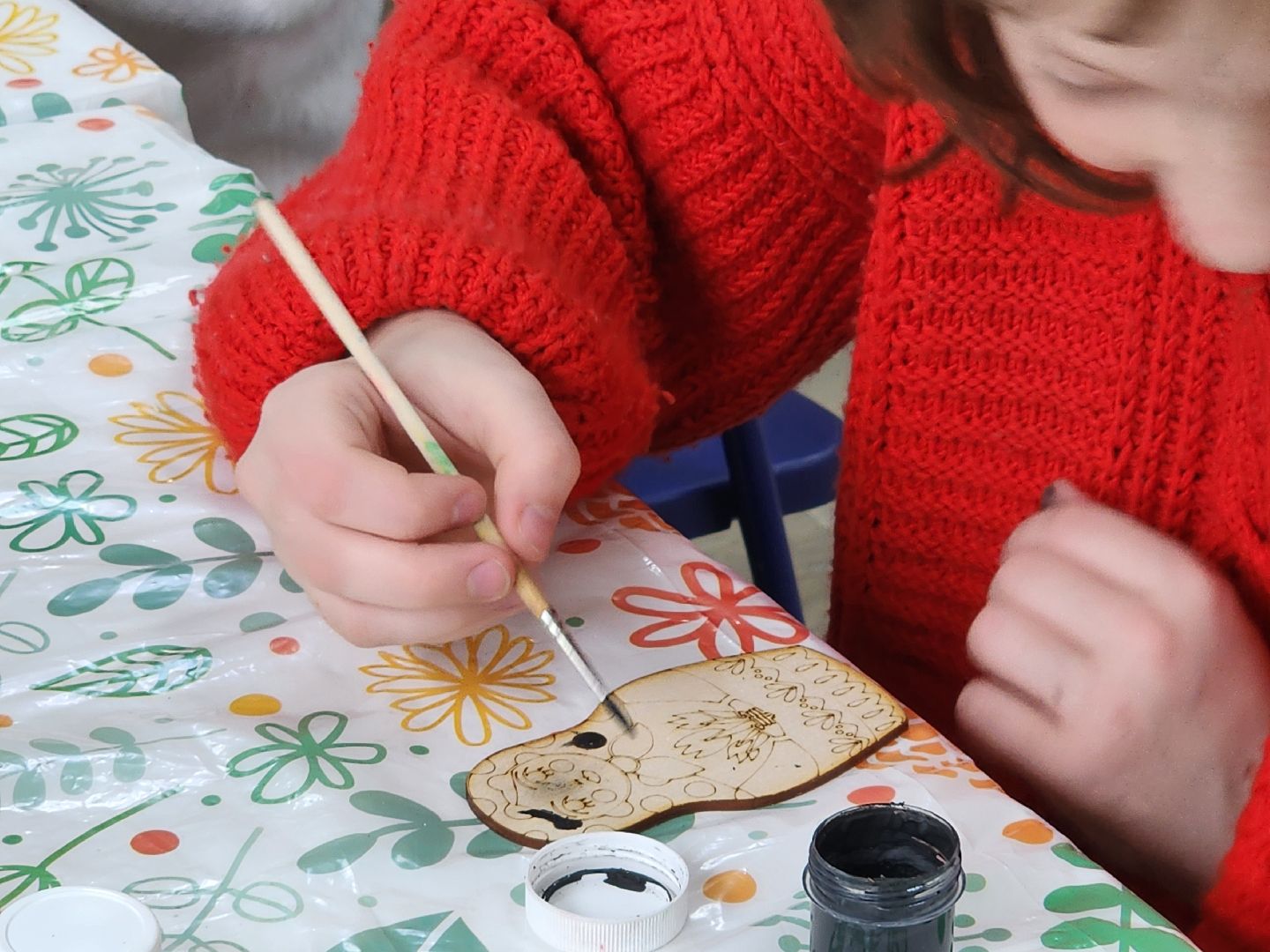 сергиев посад, парк скитские пруды, мастер-класс, под крышей,