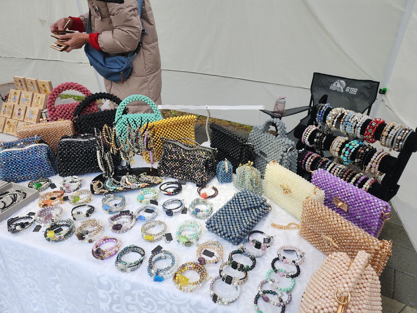 серпухов , подмосковье, парк имени олега степанова, теплый сезон,