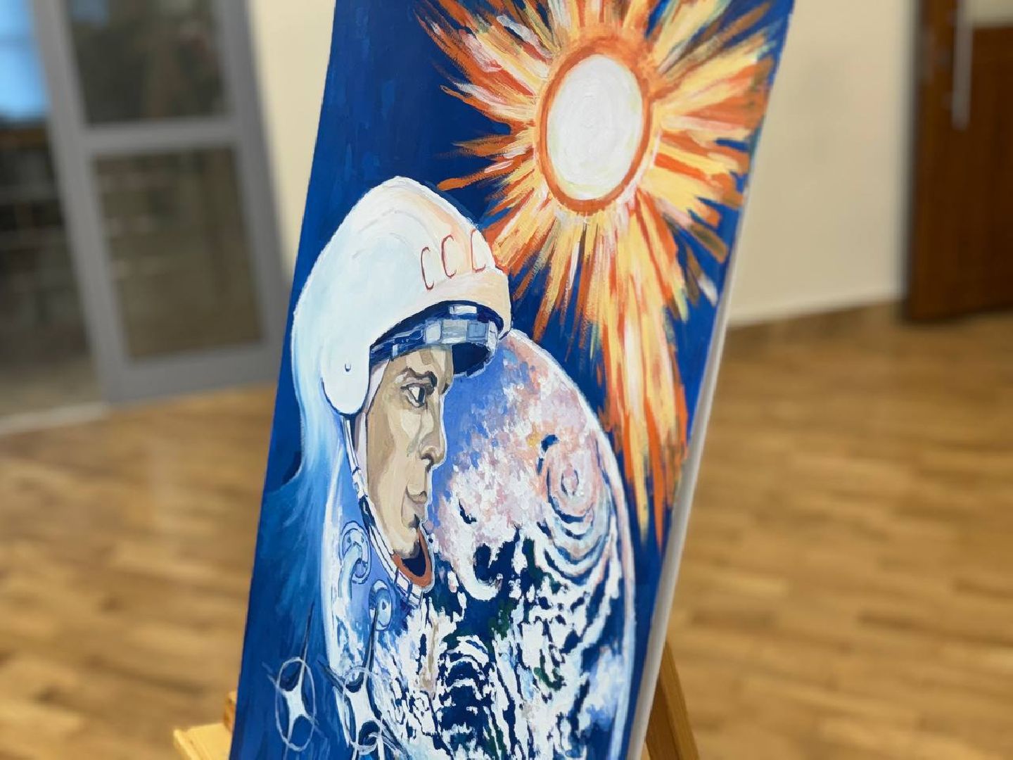 дк северный, балашиха, отчетный концерт,