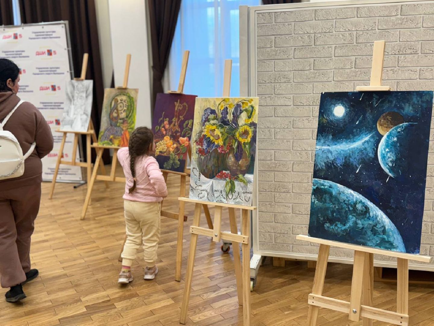 дк северный, балашиха, отчетный концерт,