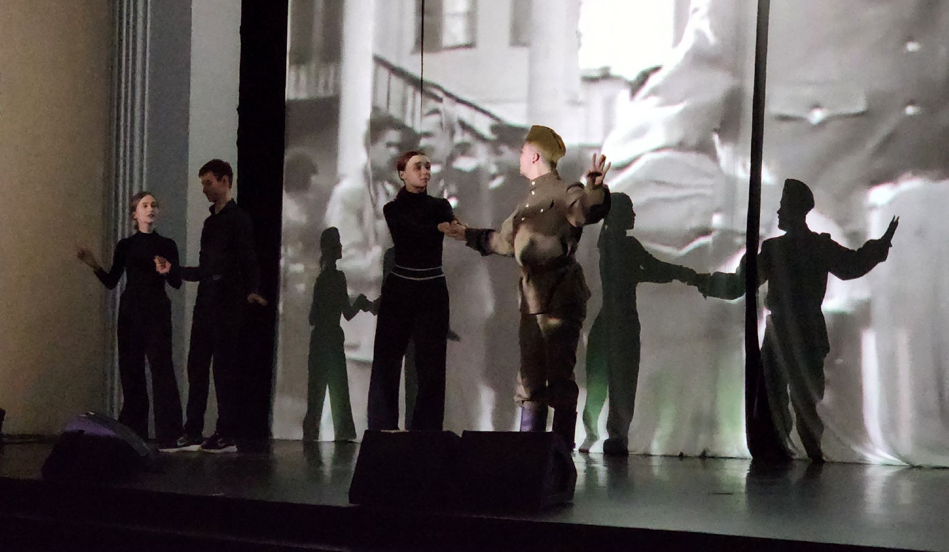 химки, день победы, музыка, культура,