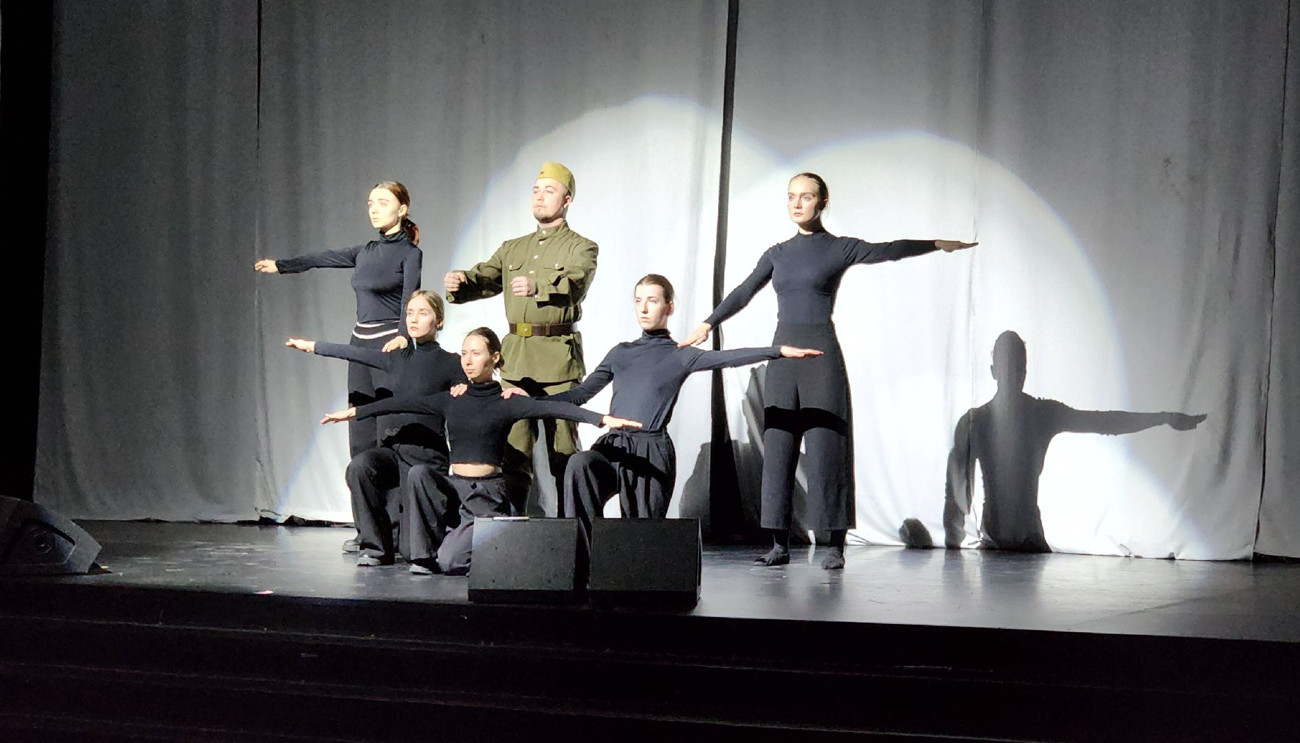 химки, день победы, музыка, культура,