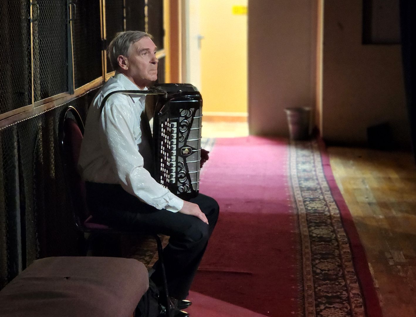 дубна, фестиваль, поющее подмосковье, хор, 80-летие победы,