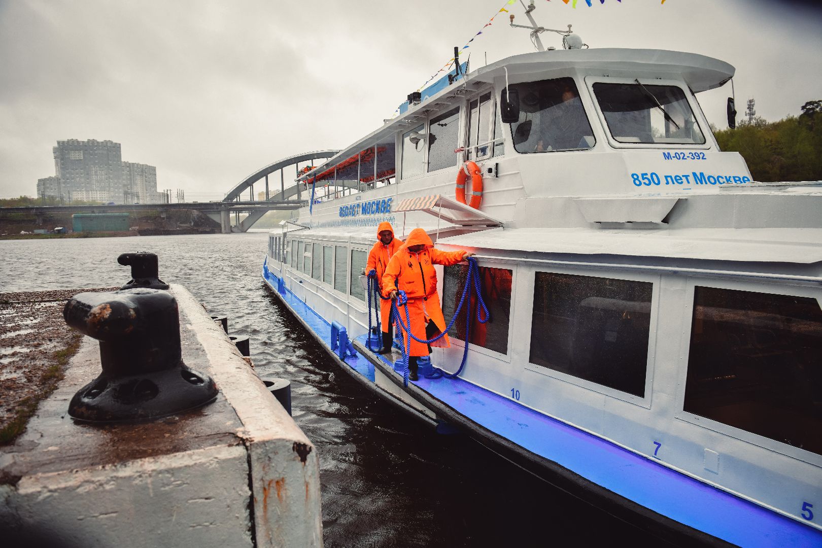 река, навигация, теплоход,