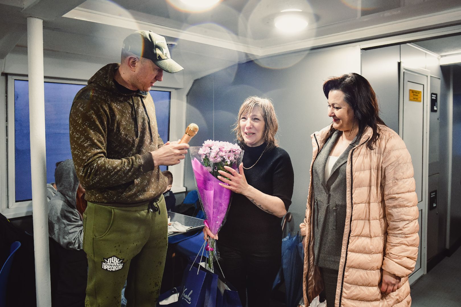 река, навигация, теплоход,