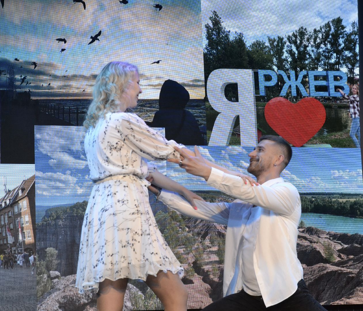 Балашиха, Подмосковье, конкурсы, Педагогический олимп, педагоги, депутаты, наставничество