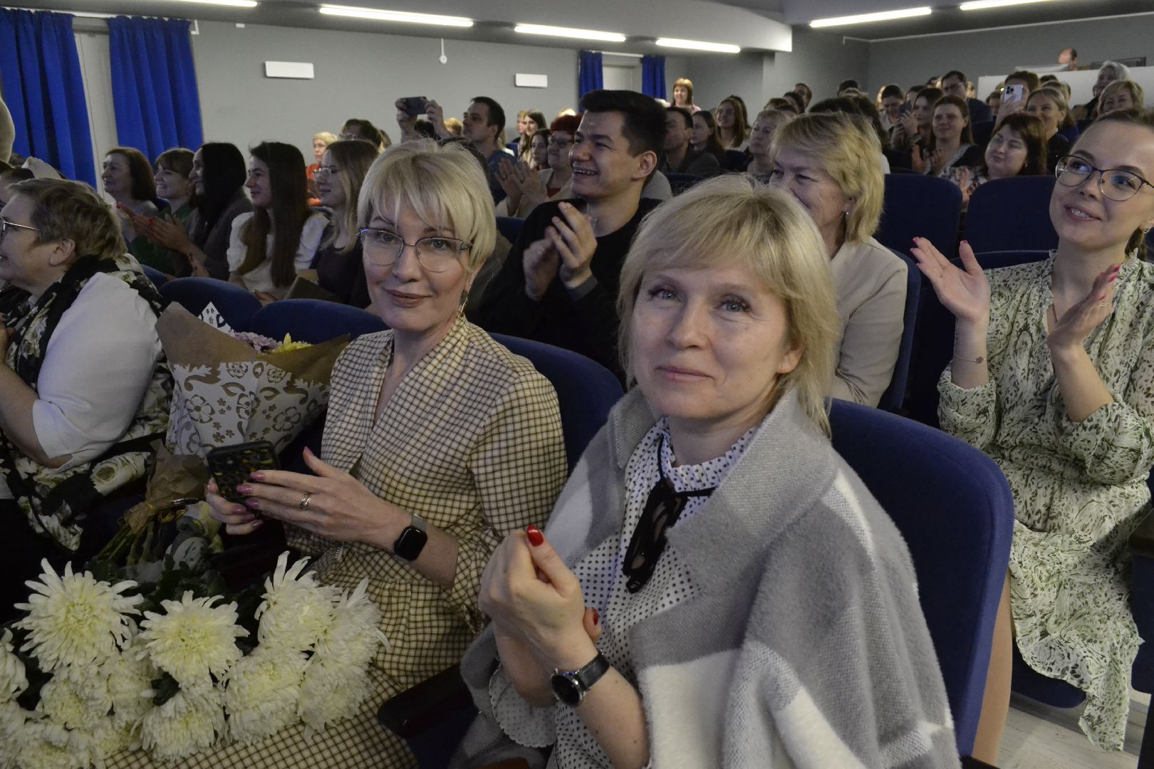 Балашиха, Подмосковье, конкурсы, Педагогический олимп, педагоги, депутаты, наставничество