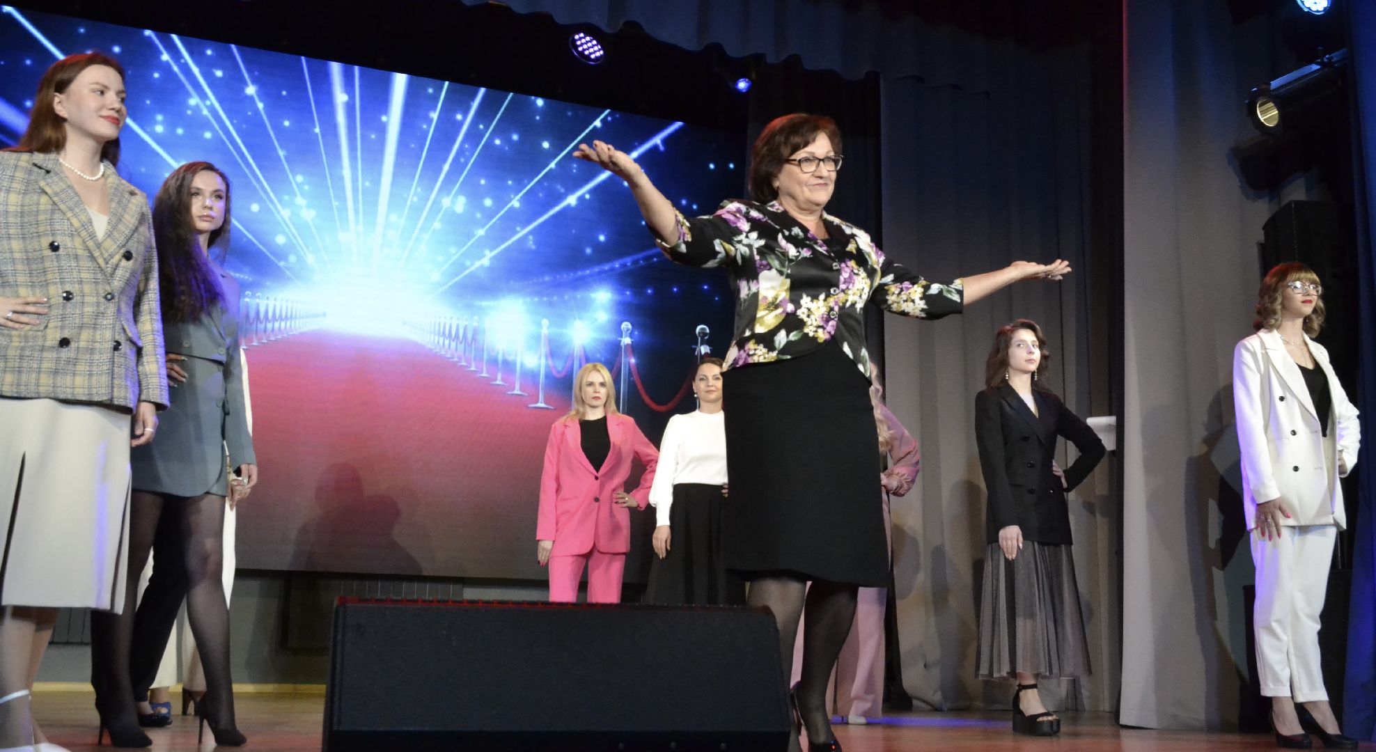 Балашиха, Подмосковье, конкурсы, Педагогический олимп, педагоги, депутаты, наставничество