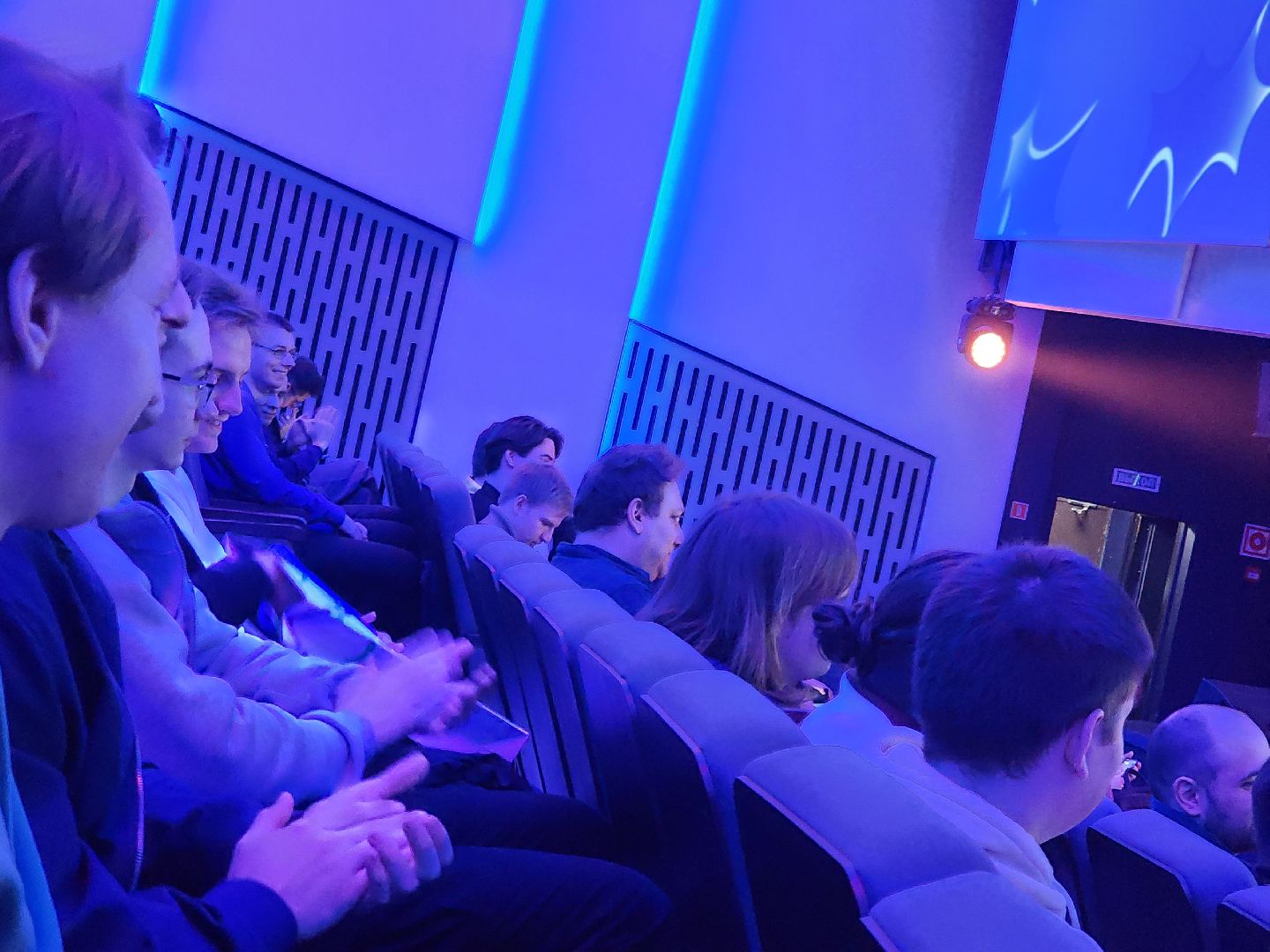 долгопрудный, мфти, деньфизтеха, бизнес-лекторий,