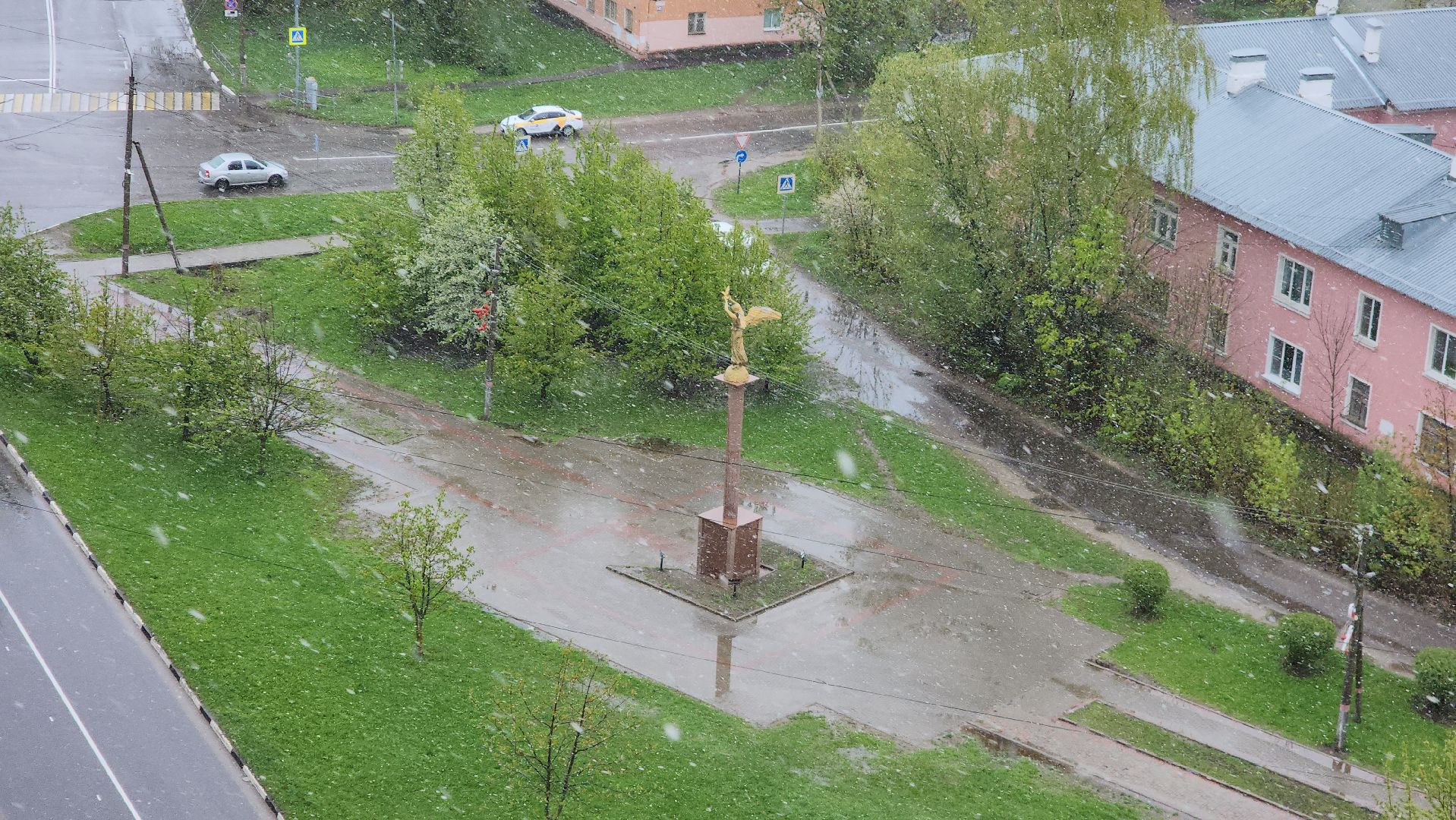 Егорьевск , Подмосковье , Московская область ,