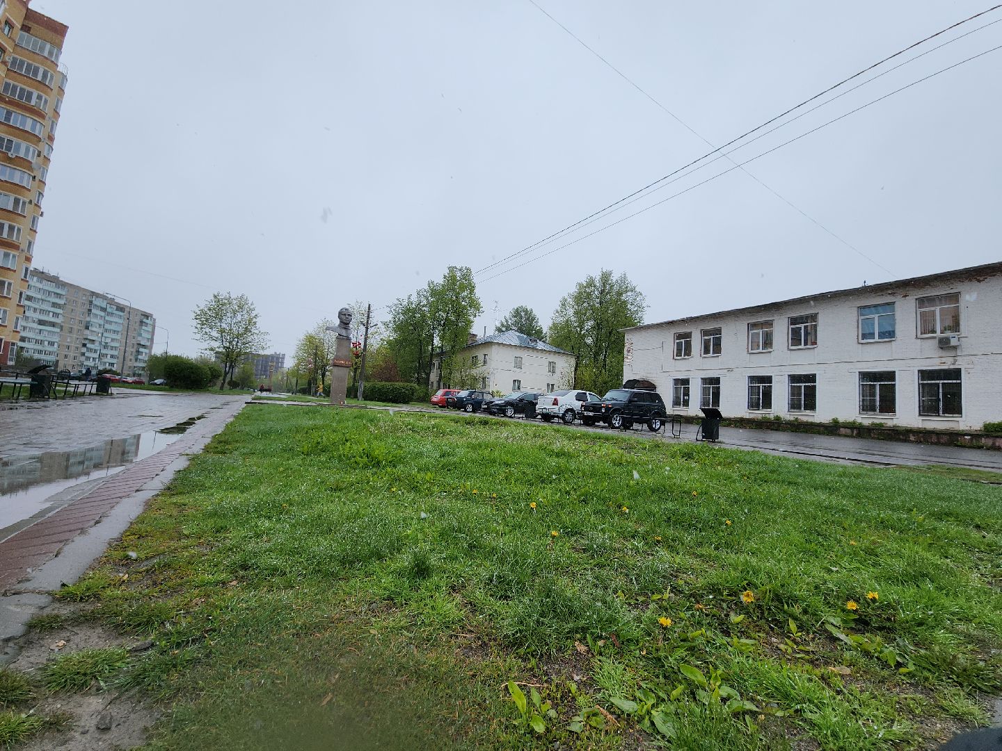 Егорьевск , Подмосковье , Московская область ,