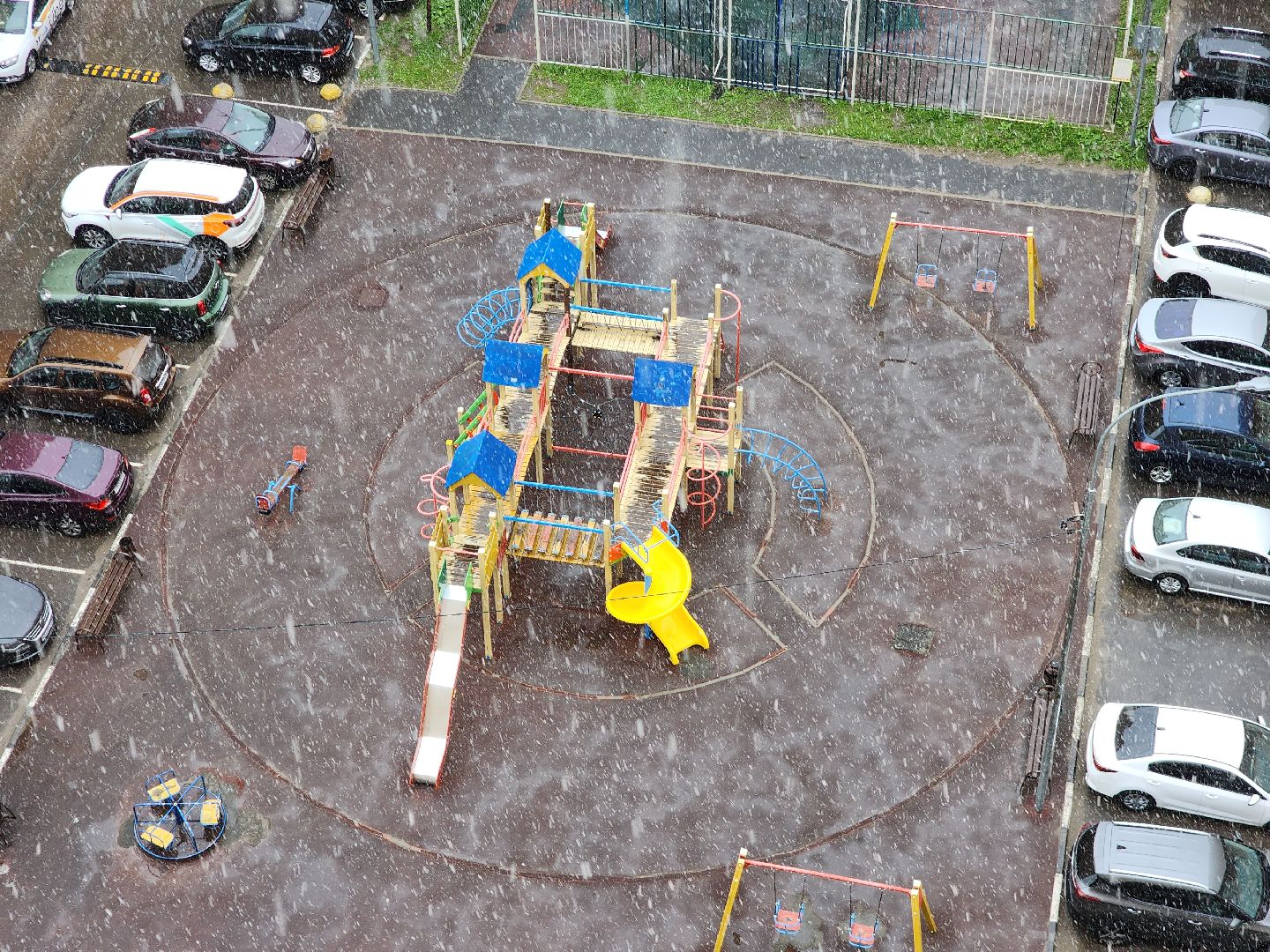 Егорьевск , Подмосковье , Московская область ,