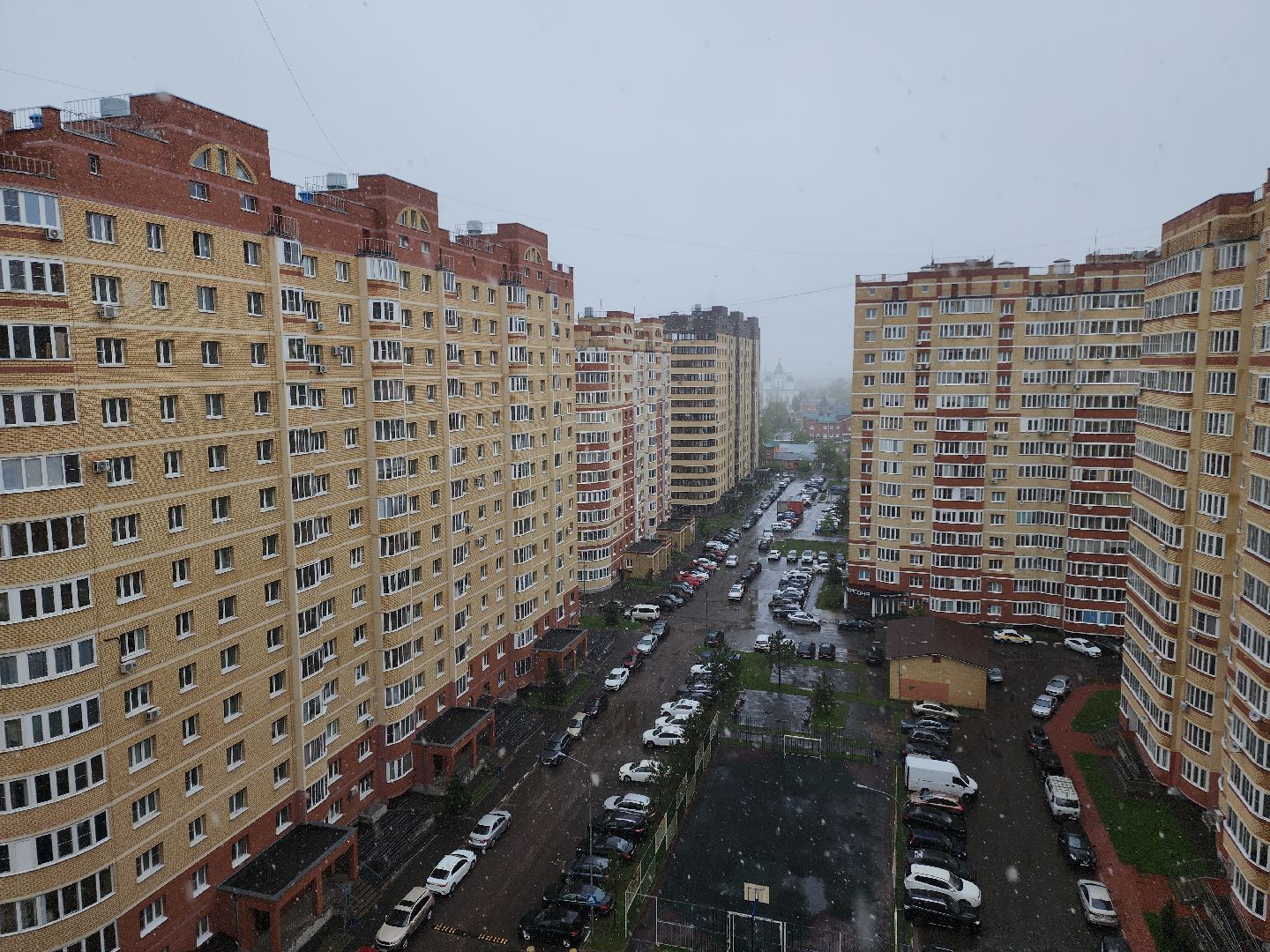 Егорьевск , Подмосковье , Московская область ,