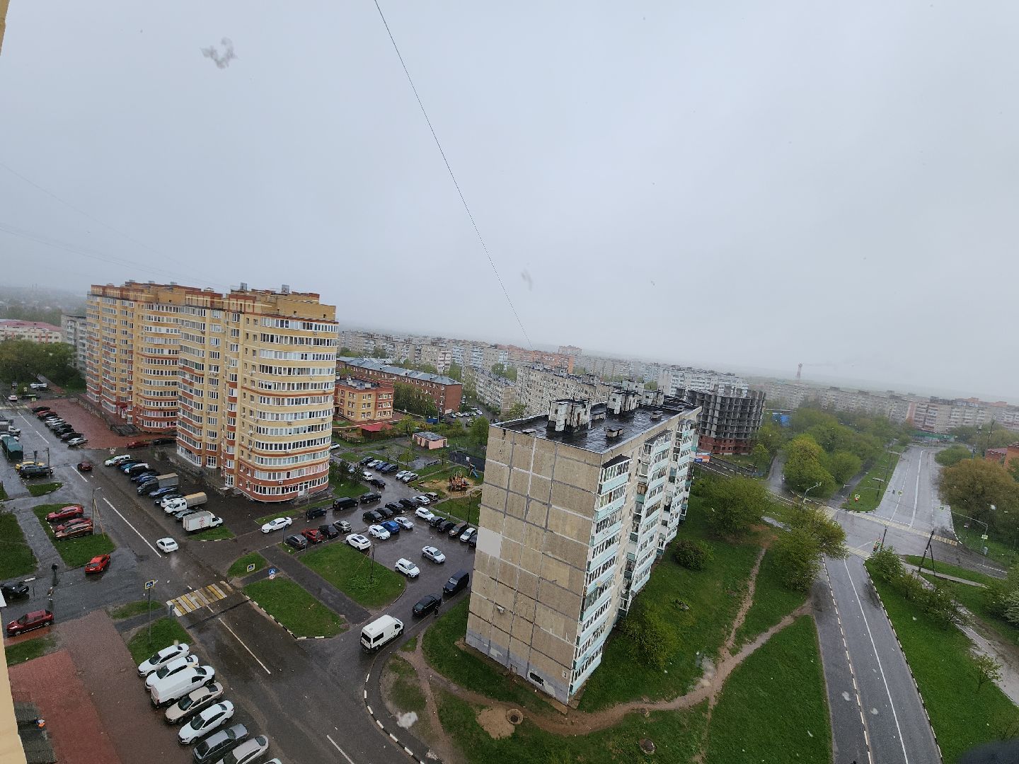 Егорьевск , Подмосковье , Московская область ,