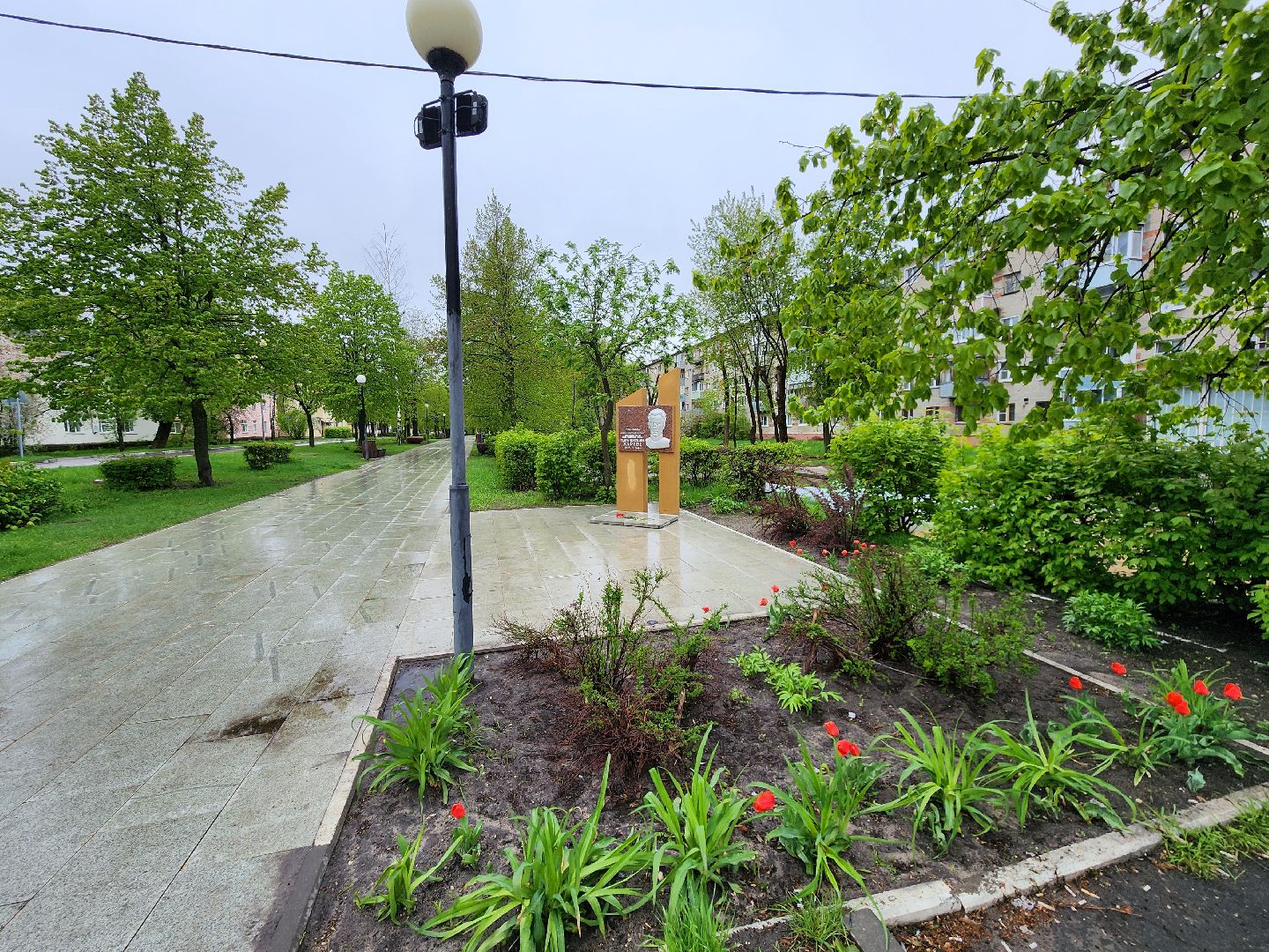 9 мая, день победы, шатура,