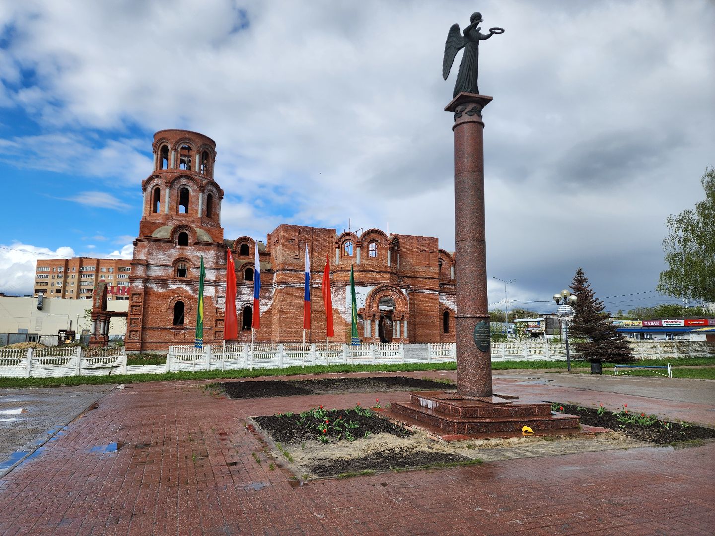 9 мая, день победы, шатура,