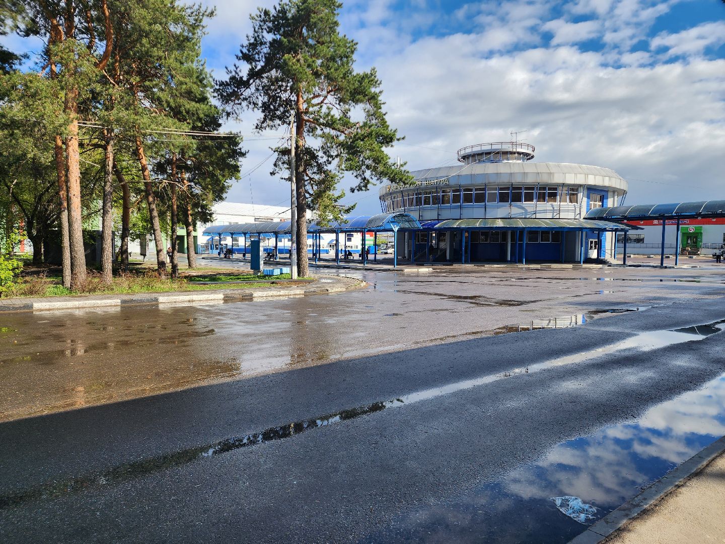транспорт подмосковья, автобусы, шатурское патп,летние автобусные маршруты,