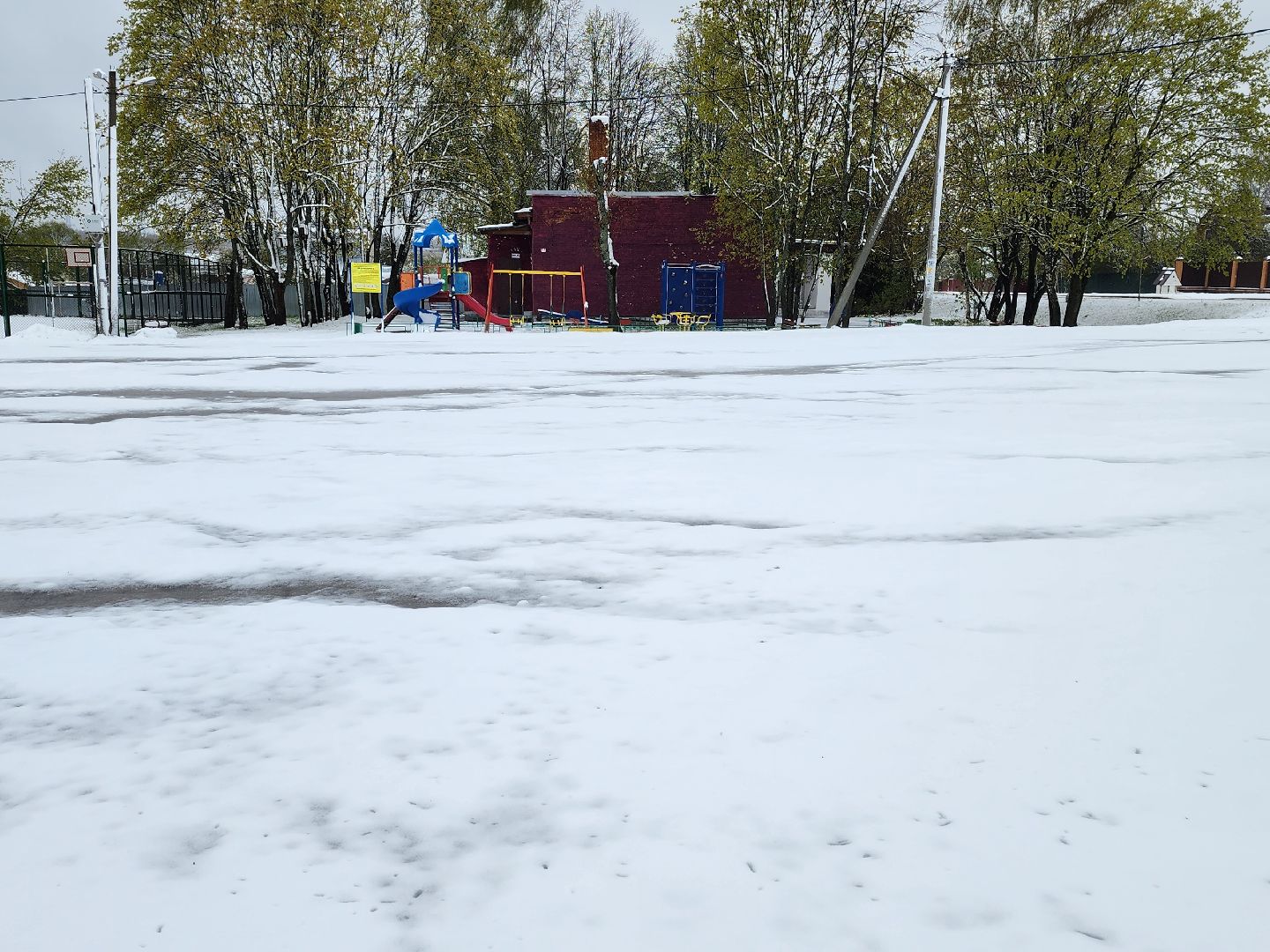 талицы, отключение света, снегопад, скандинавский циклон,