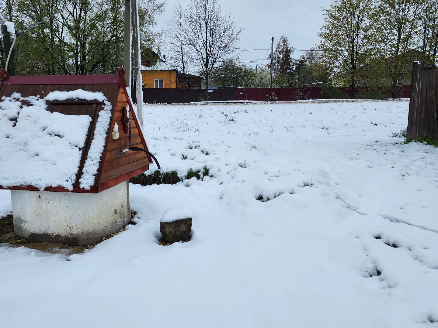 талицы, отключение света, снегопад, скандинавский циклон,