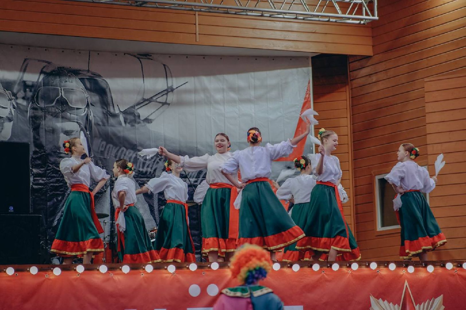 настольные игры, парк, воображение, фантазия,