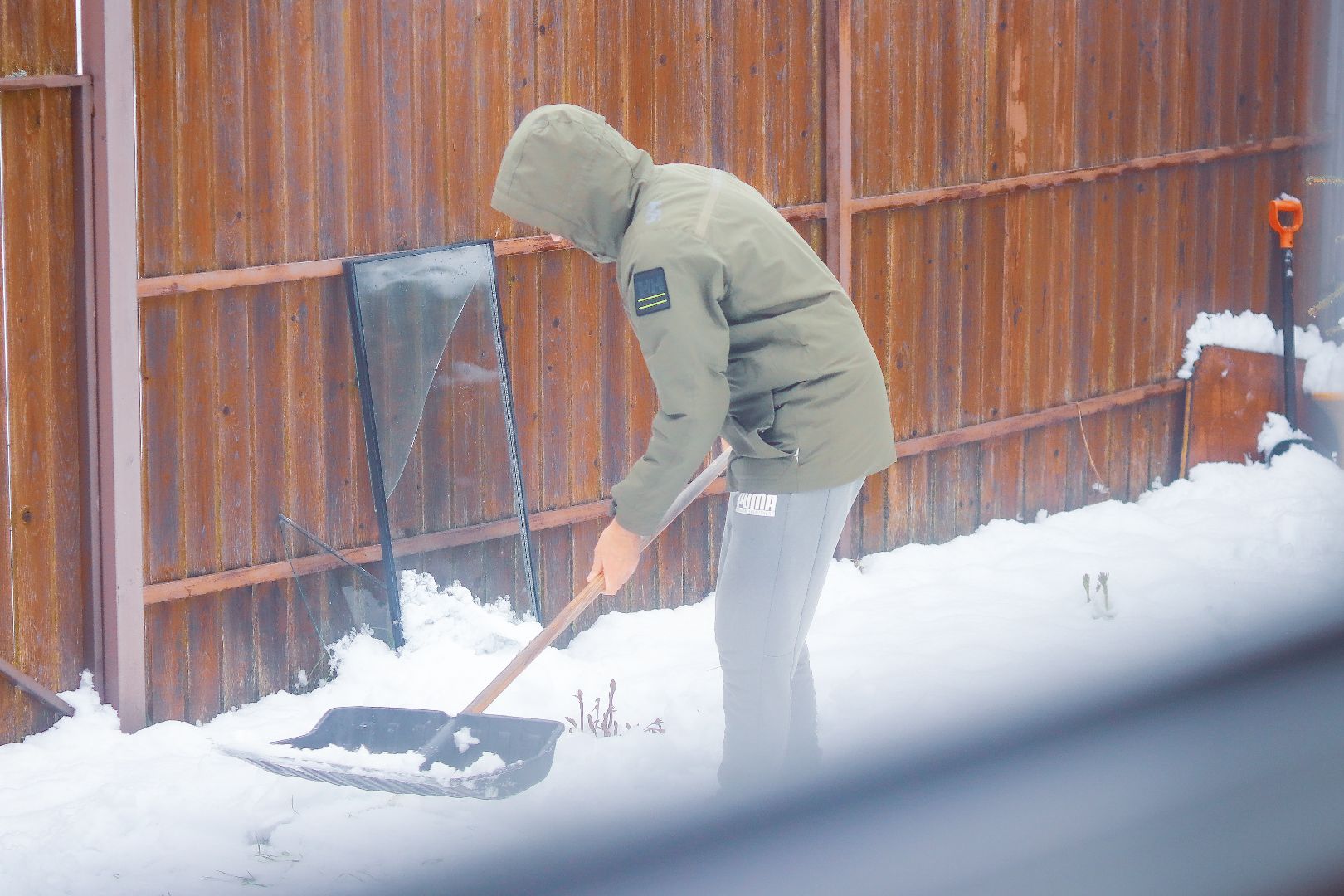 клин, общество, чп, снег в мае, жкх,