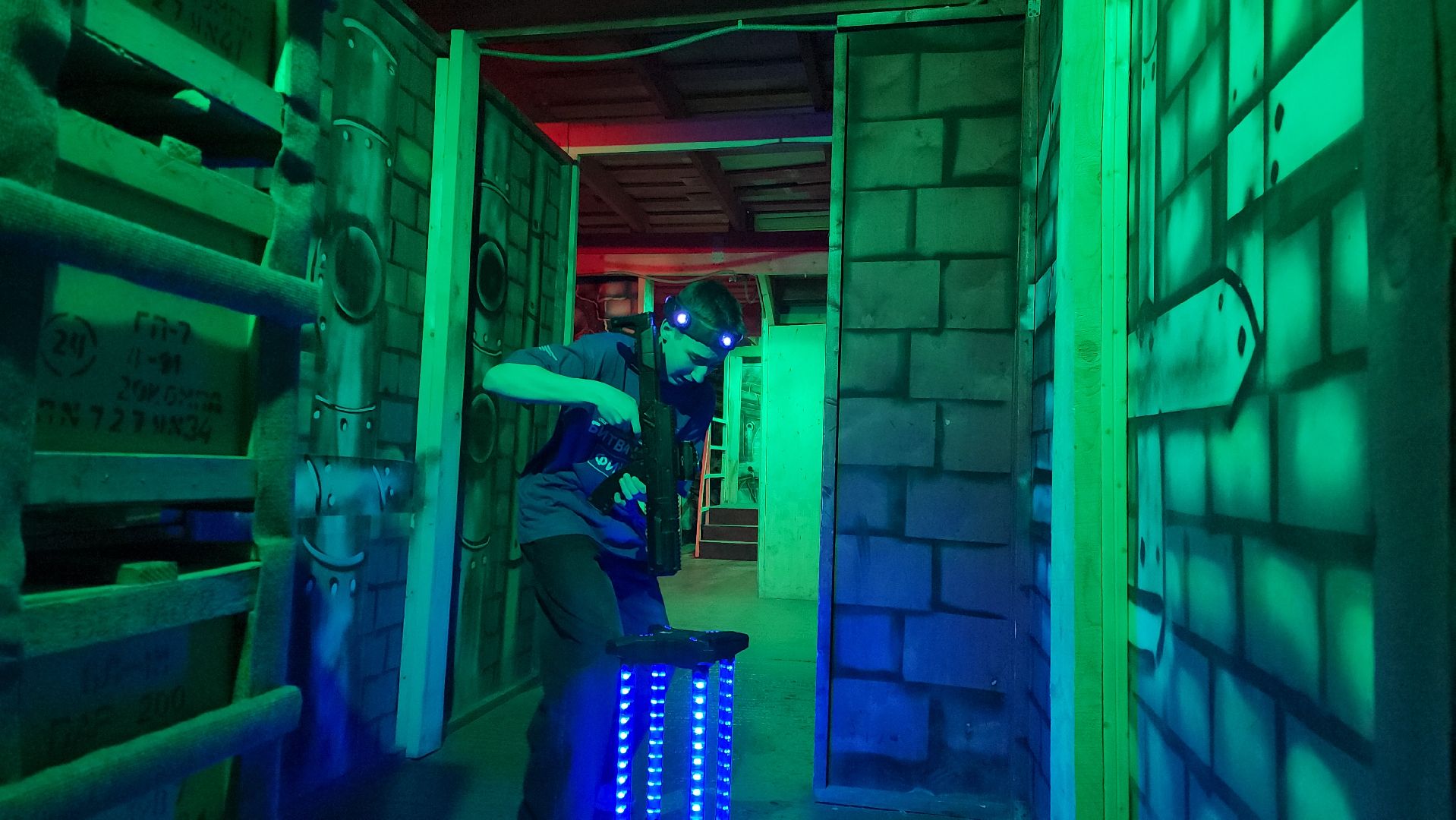 Химки, киберспорт,школьники,