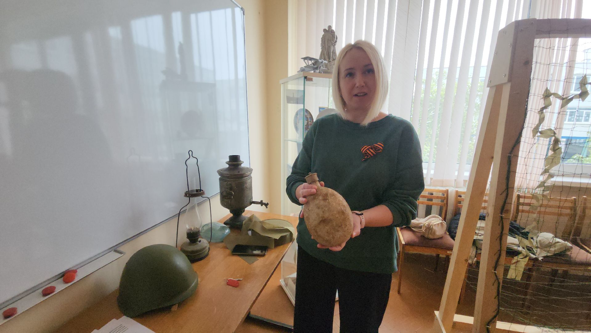 день победы, герои великой отечественной войны, красногорск,