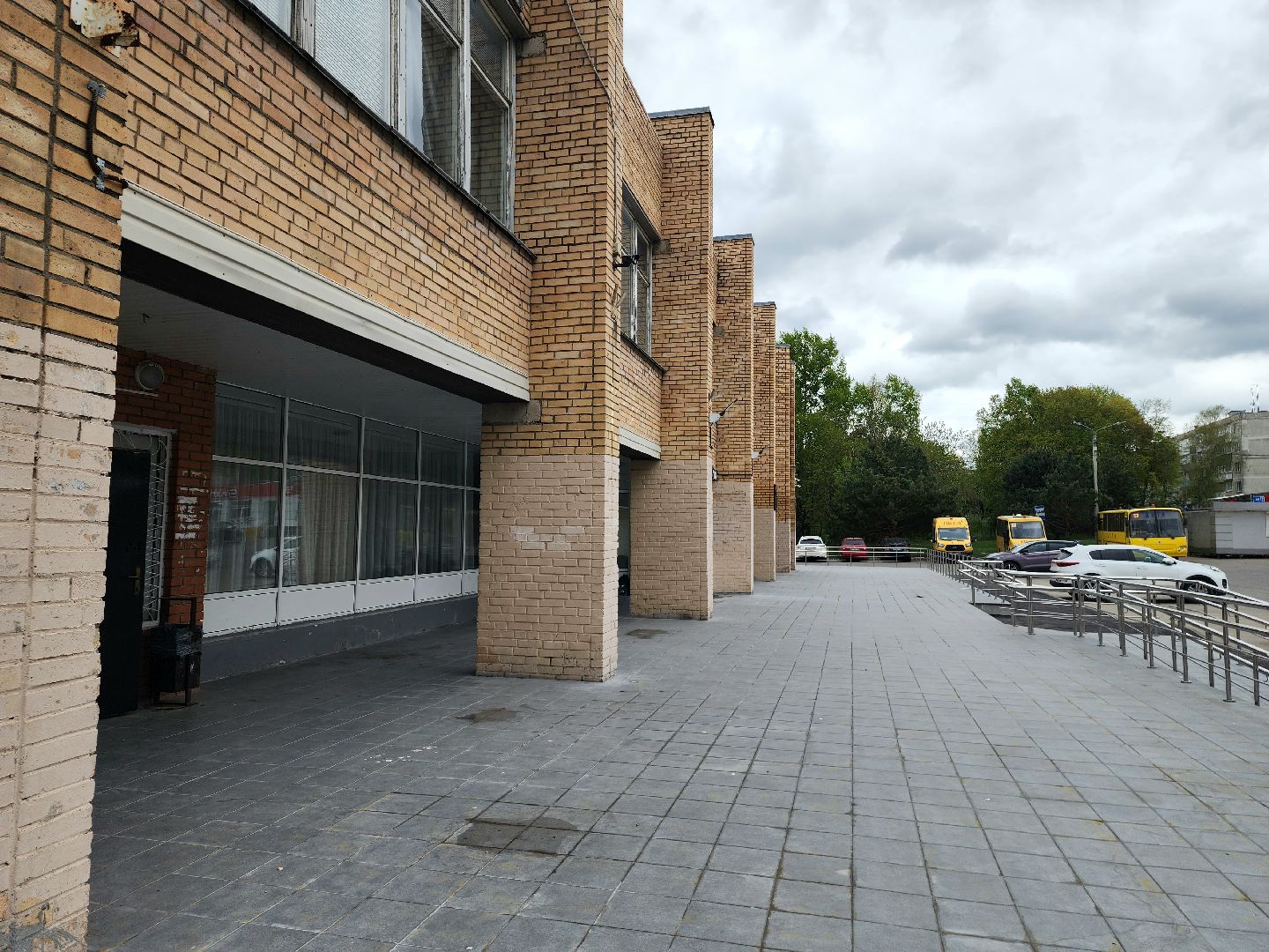 серпухов, липицы, дом культуры, капремонт,