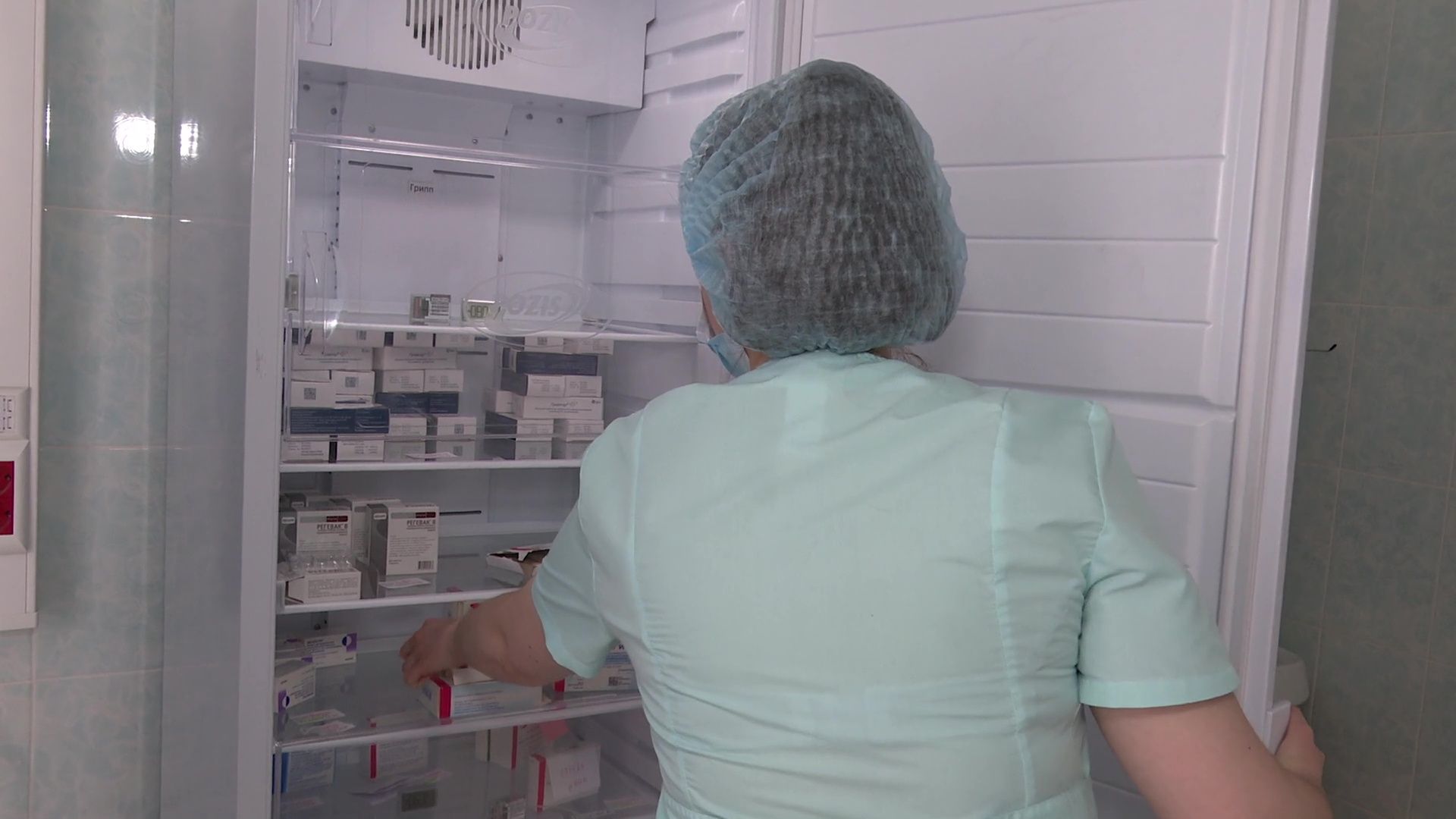 Реутов, медицина,  вакцинация, клещи, энцефалит, боррелиоз, болезнь лайма,