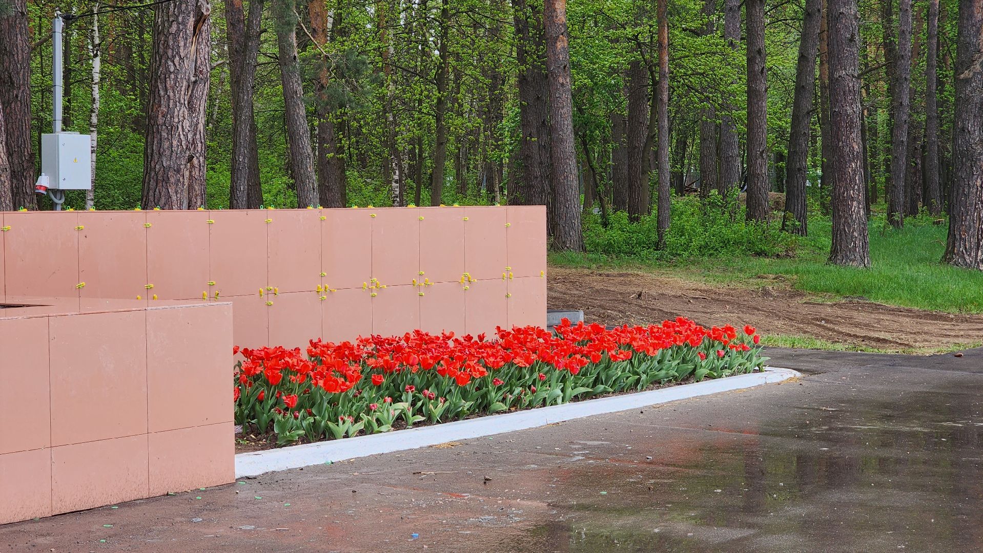 протвино, ремонт, рубеж обороны,