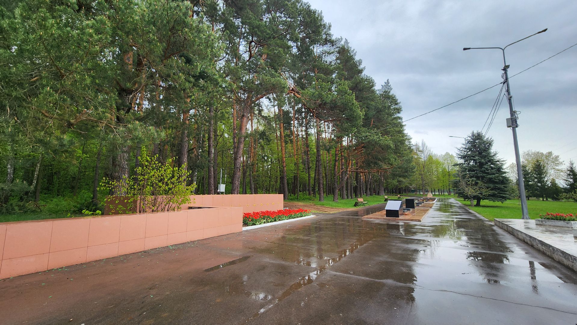 протвино, ремонт, рубеж обороны,