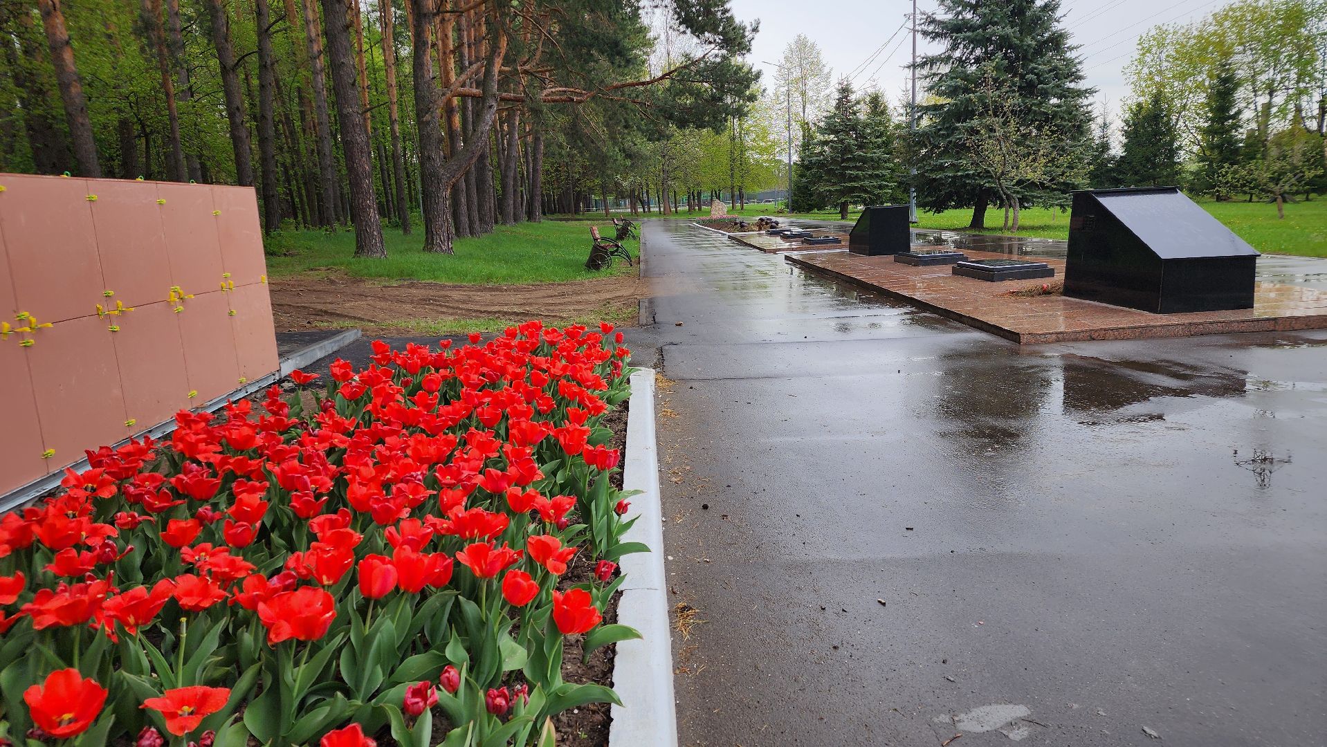 протвино, ремонт, рубеж обороны,