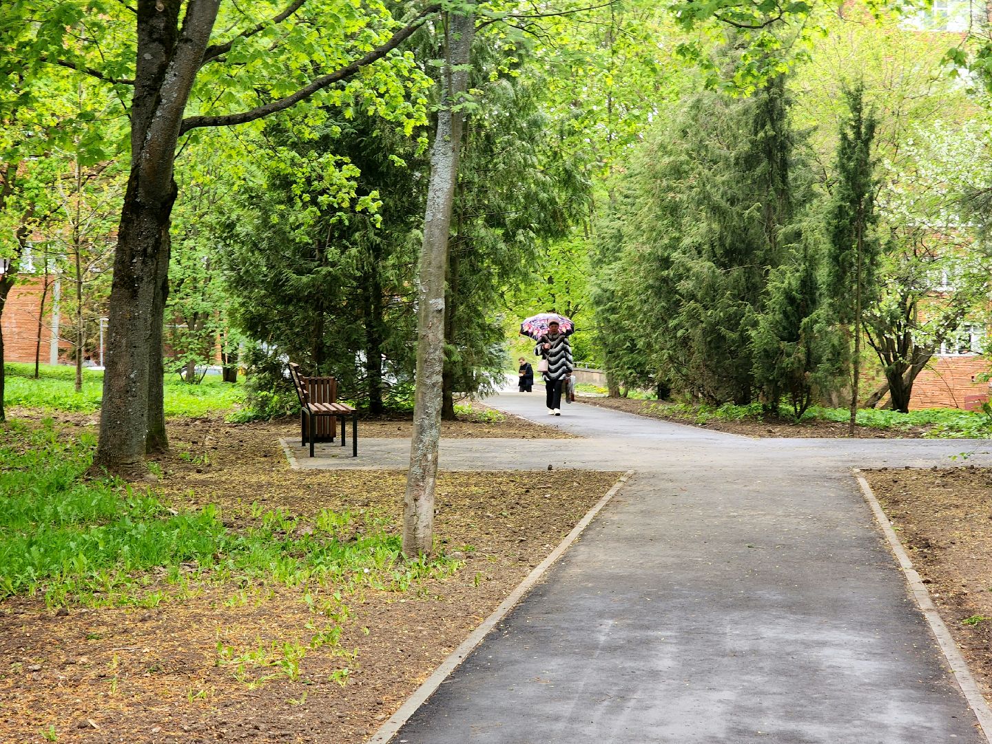 пущино, серпухов, благоустройство,