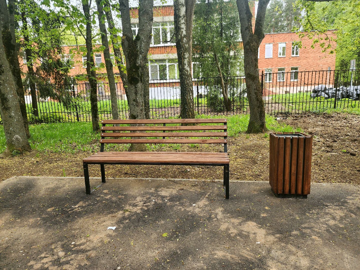 пущино, серпухов, благоустройство,