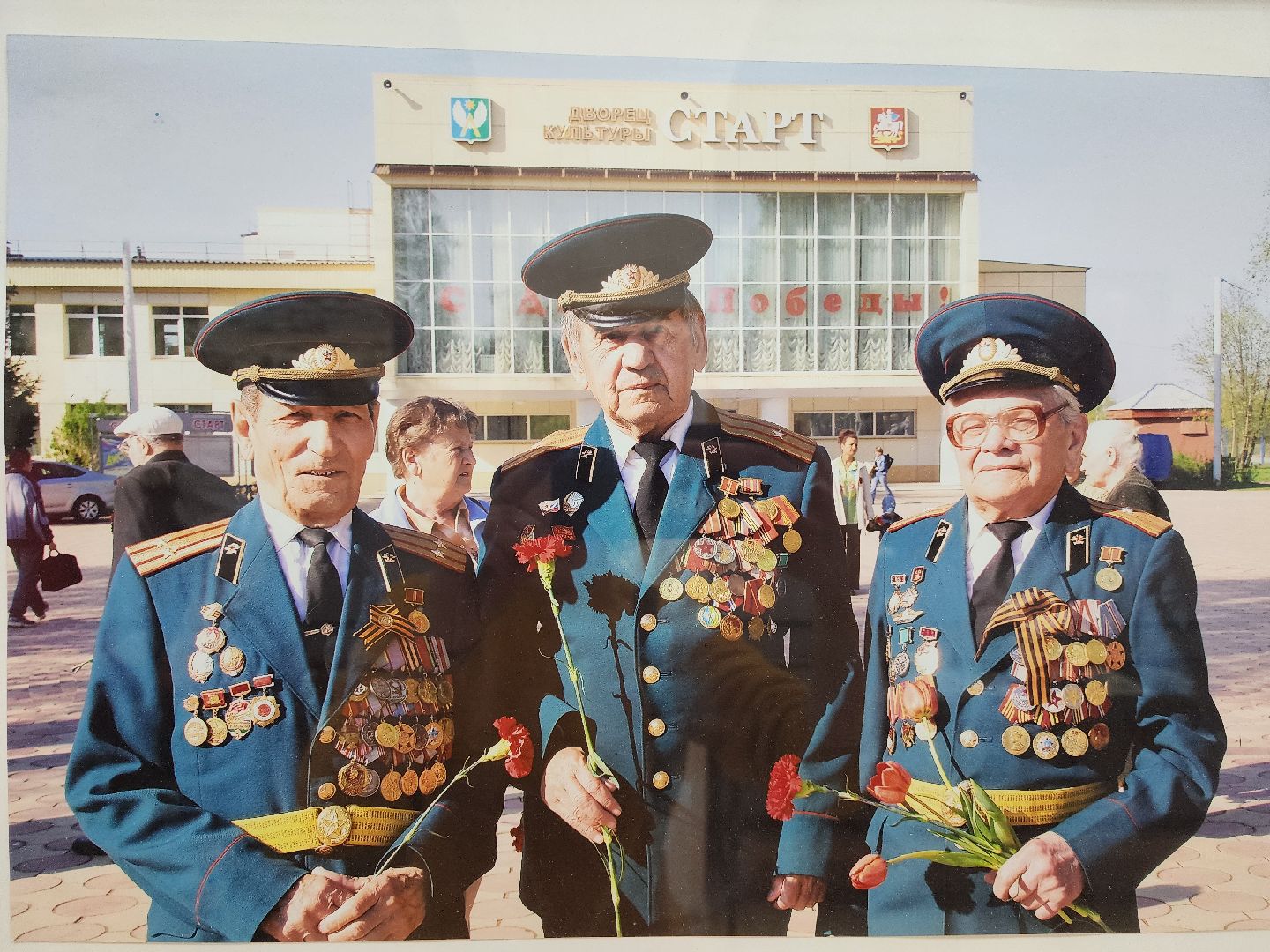 луховицы, культура,