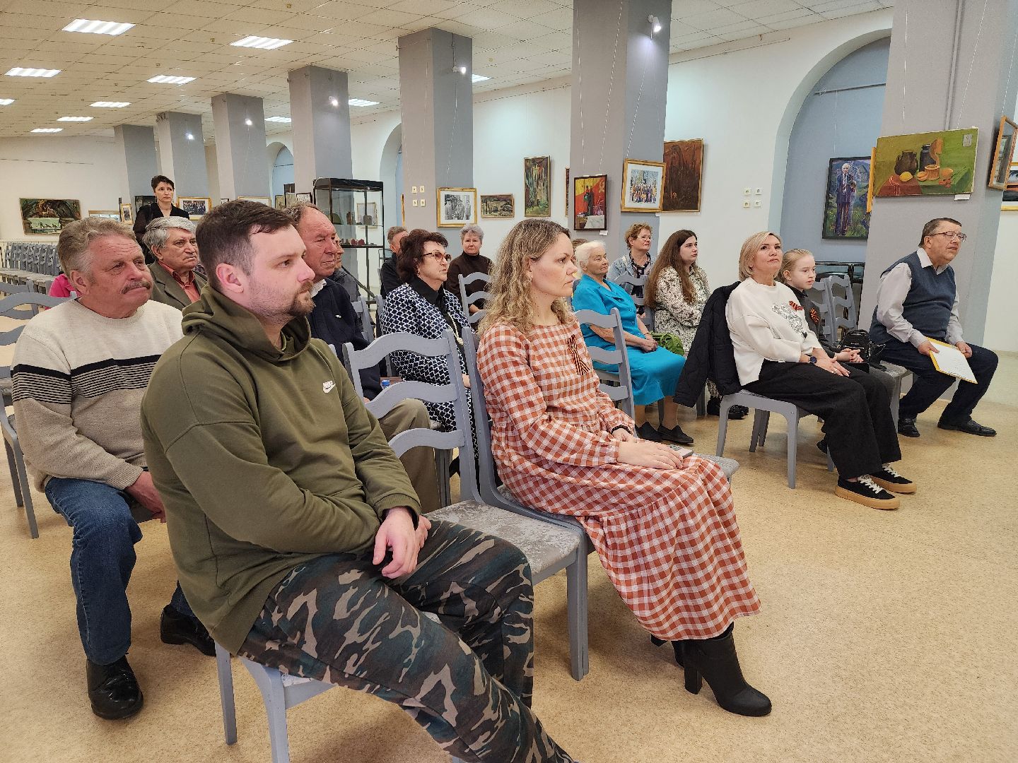 луховицы, культура,