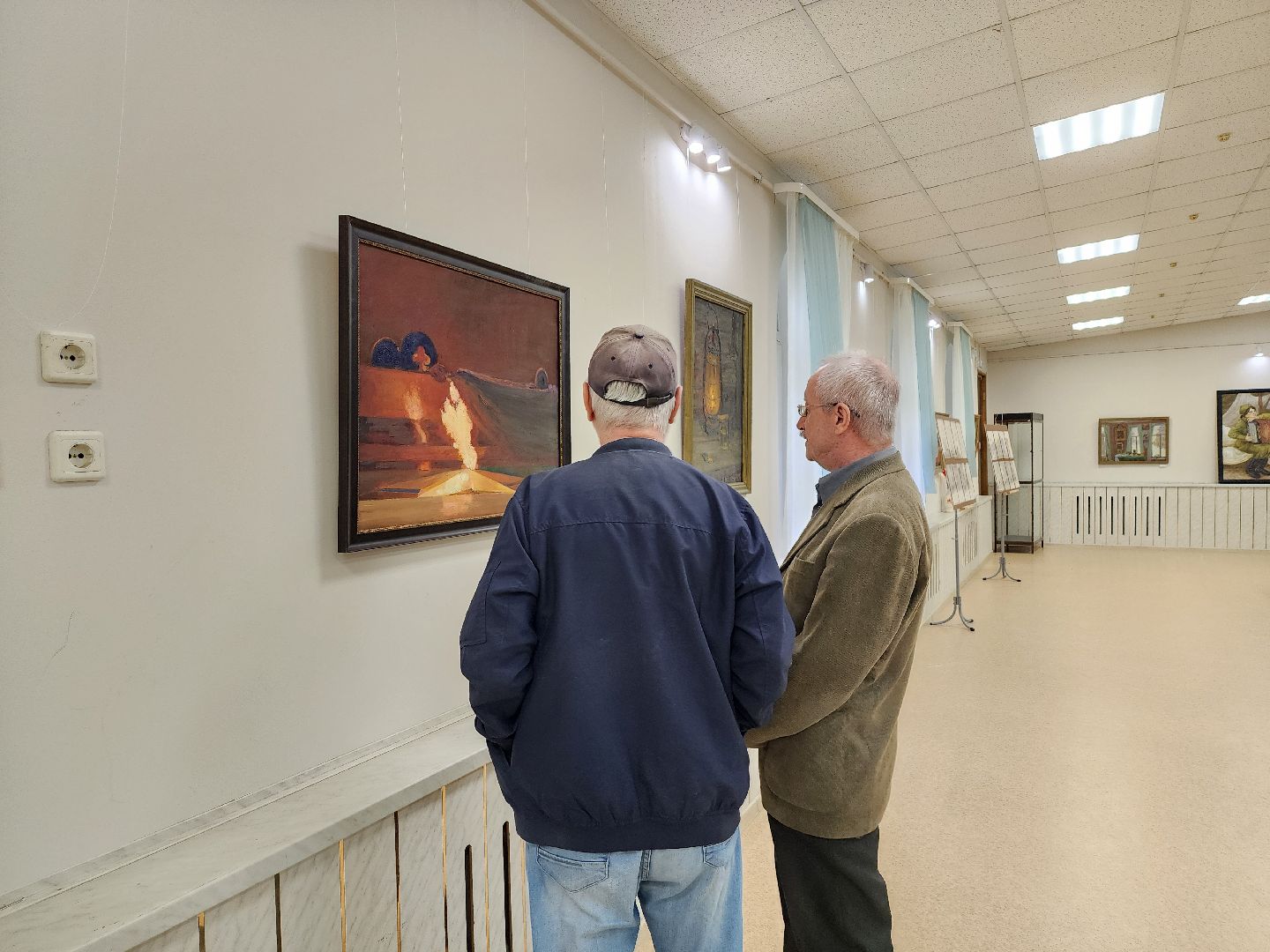 луховицы, культура,