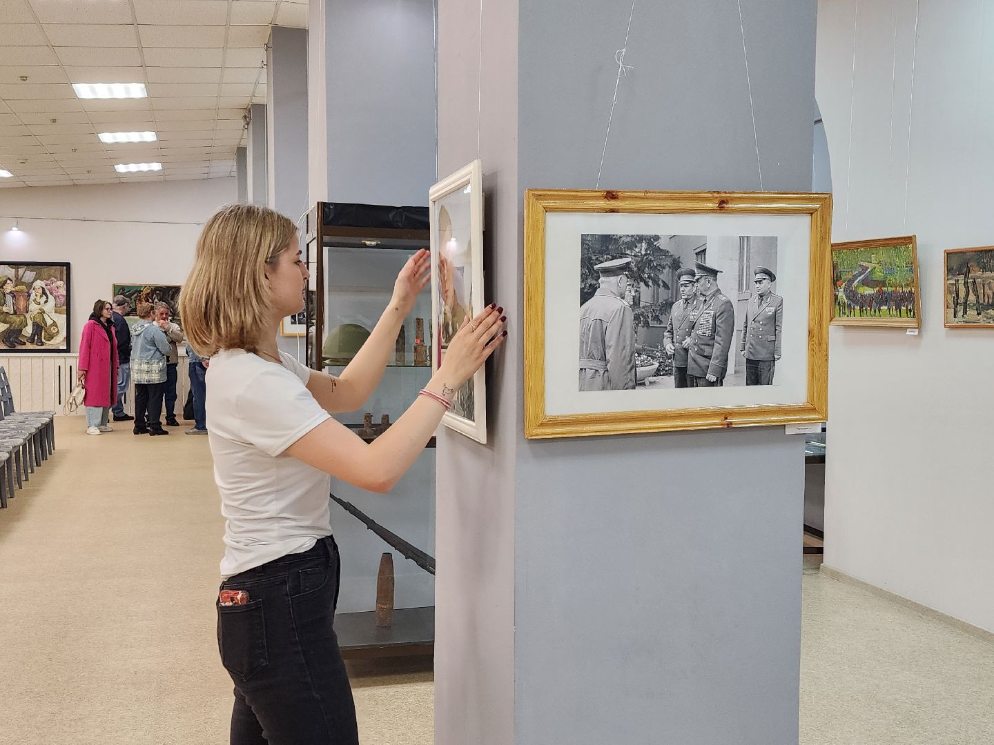 луховицы, культура,