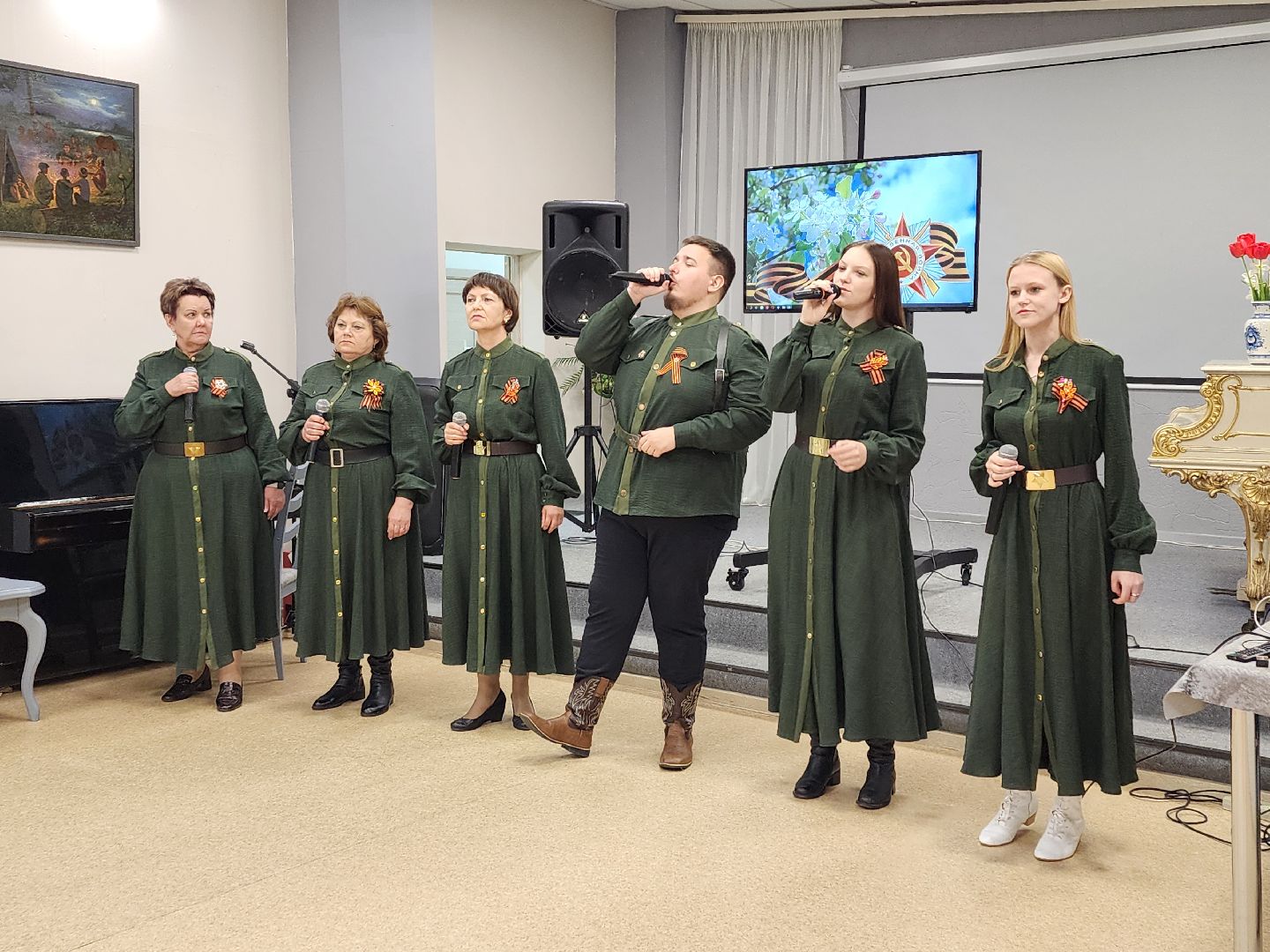 луховицы, культура,