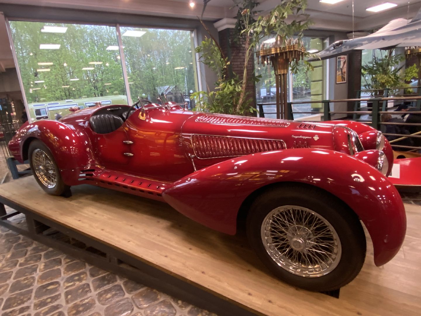 музей техники вадима задорожного, Майские праздники ,