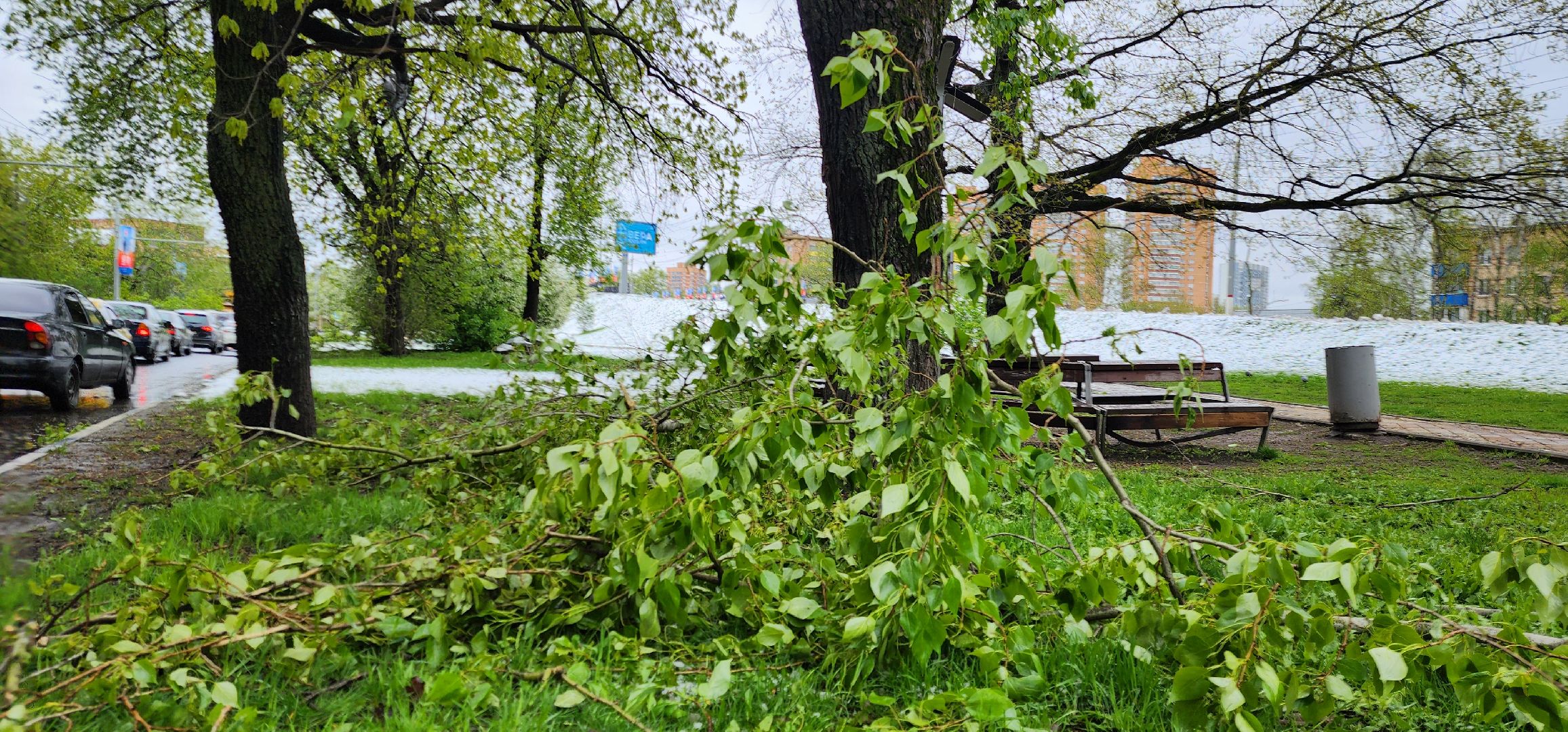 Химки , ЖКХ, аварийная бригада,