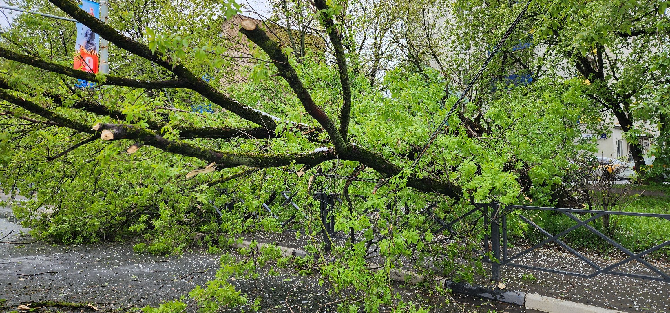 Химки , ЖКХ, аварийная бригада,