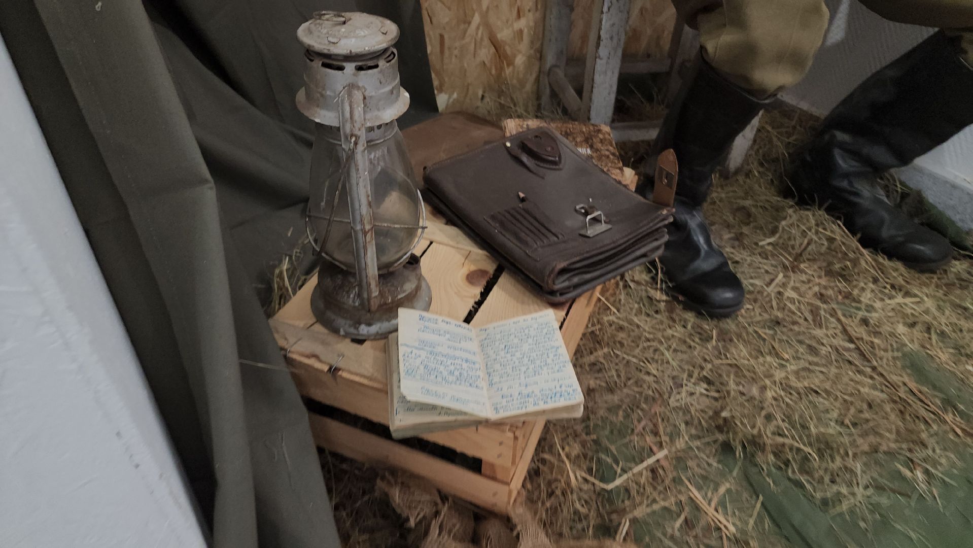 80-летие великой победы, музеи подмосковья, орехово-зуево,