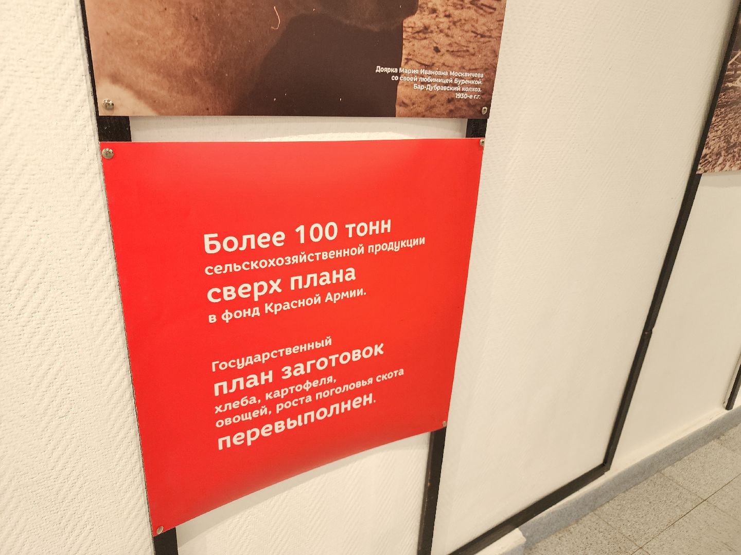 80-летие великой победы, музеи подмосковья, орехово-зуево,